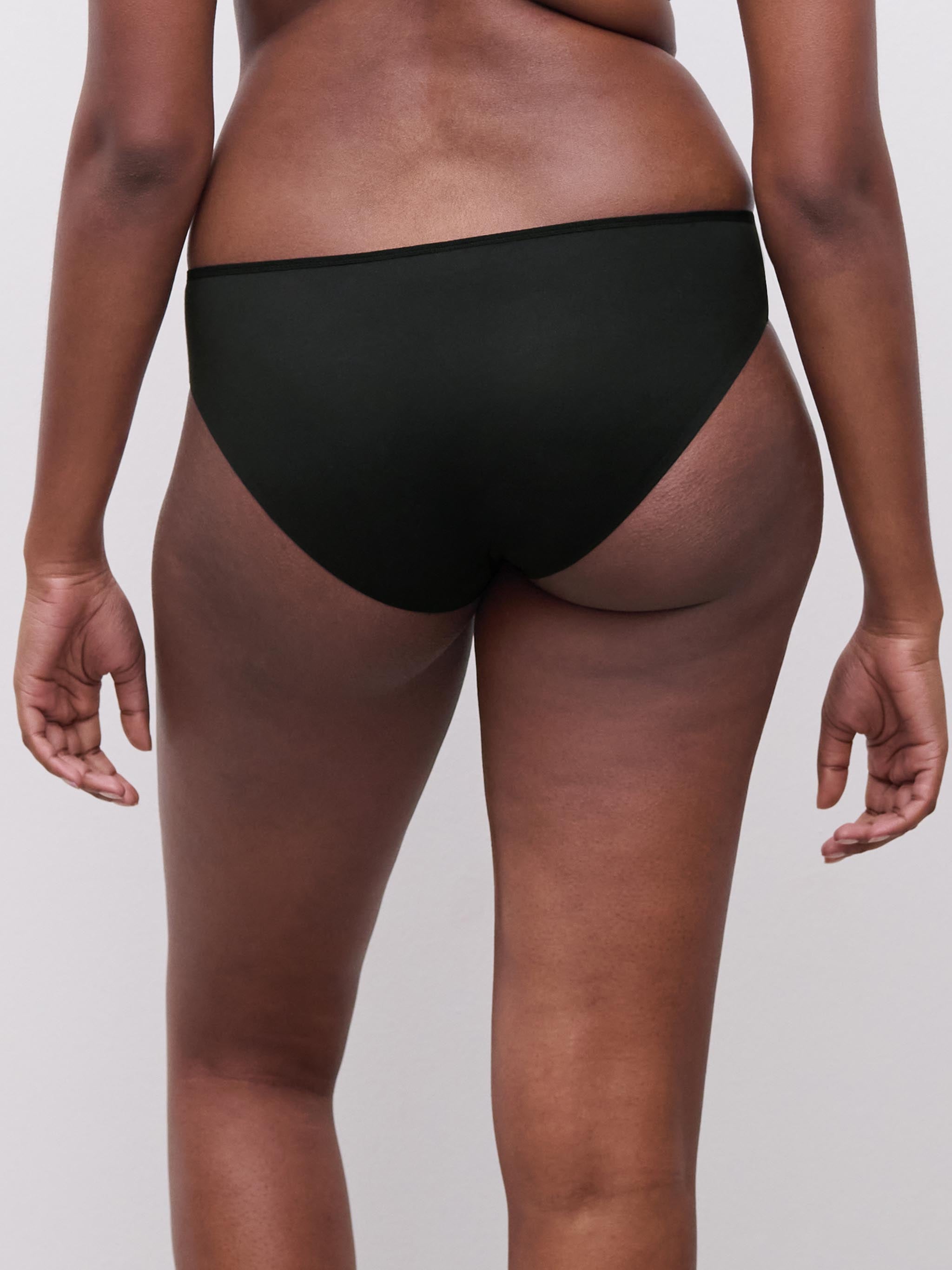 Slip - Graphic Leopard