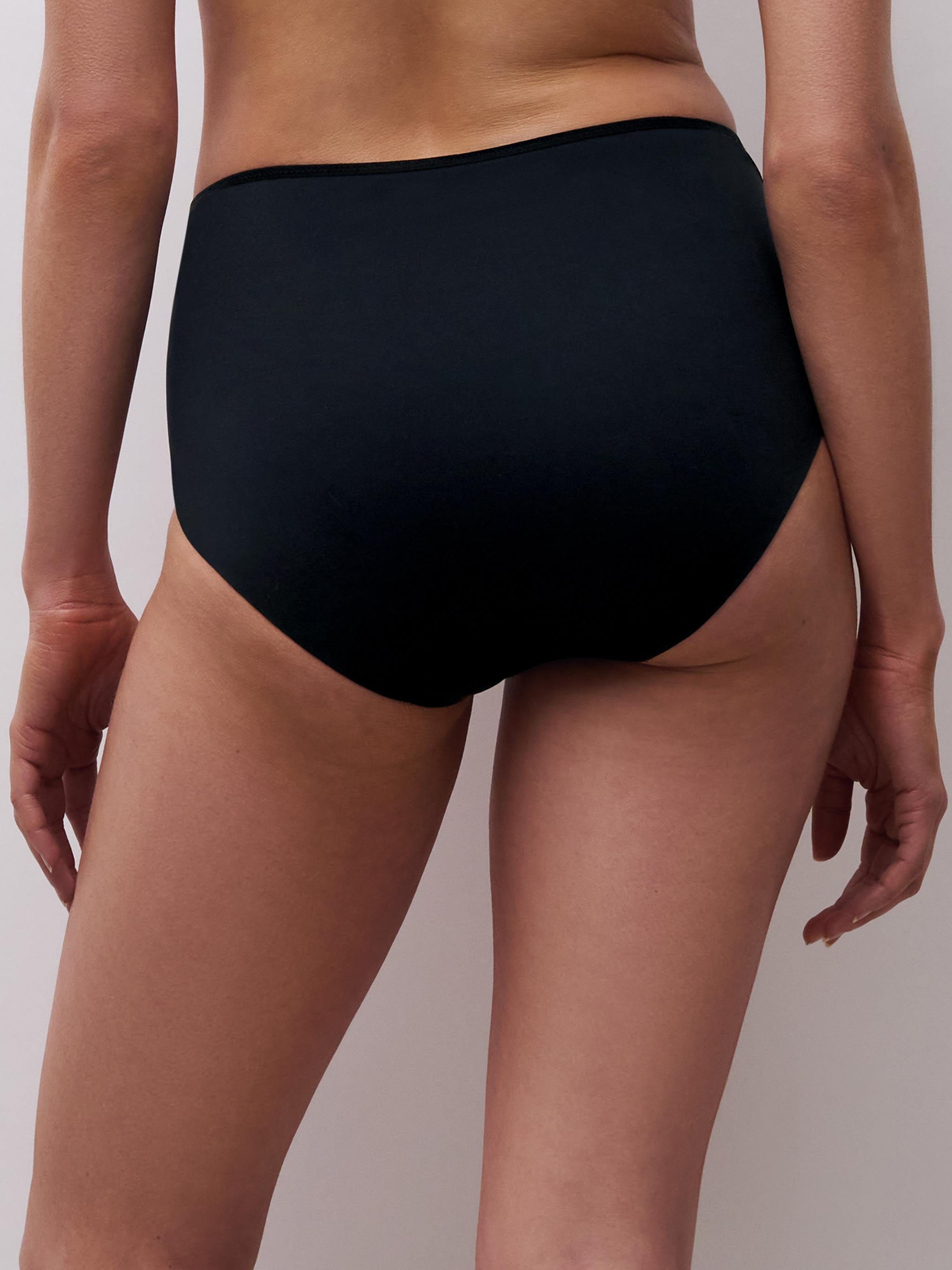 Taillenslip - Graphic Leopard