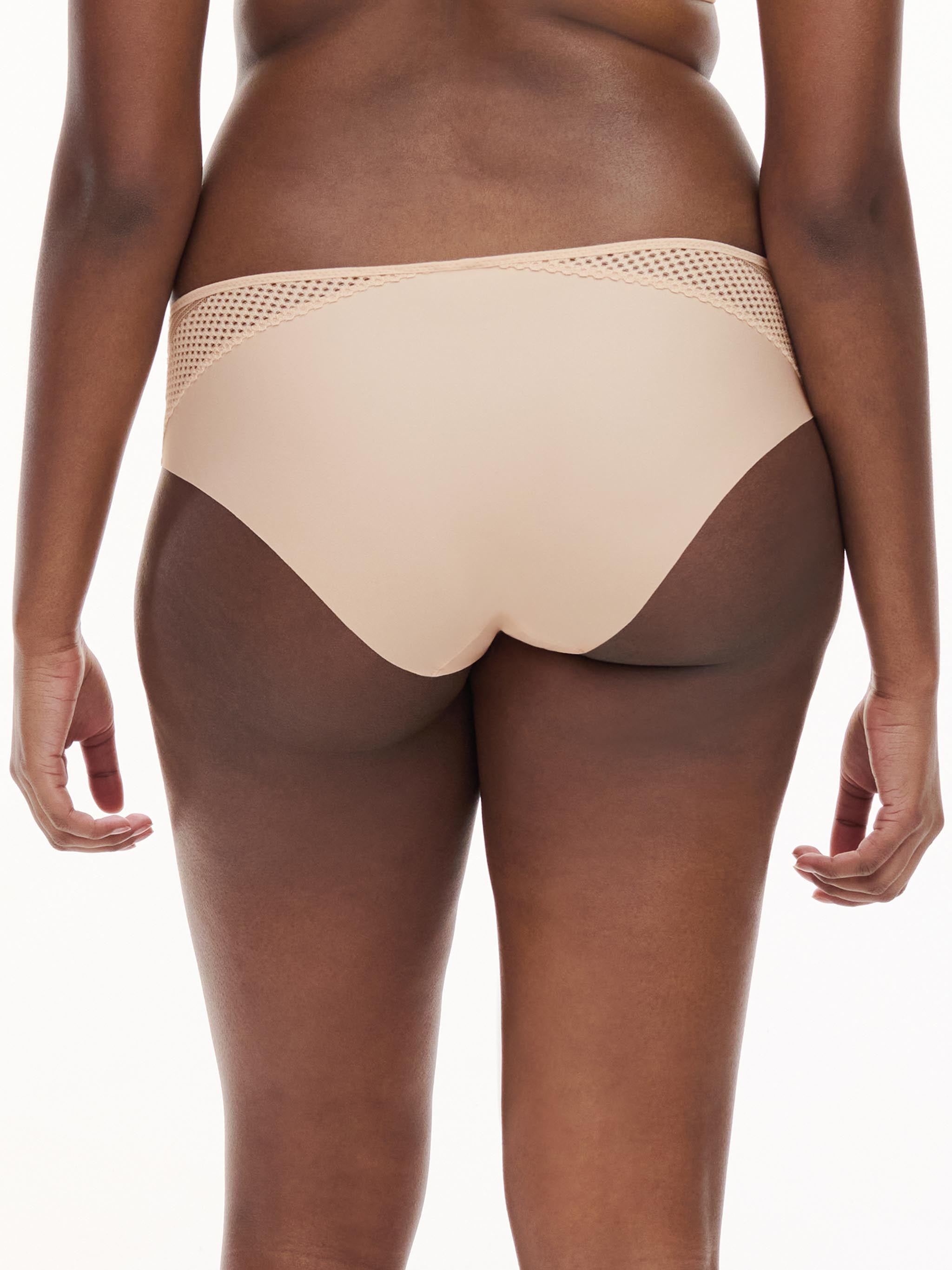 Shorty - Golden Beige