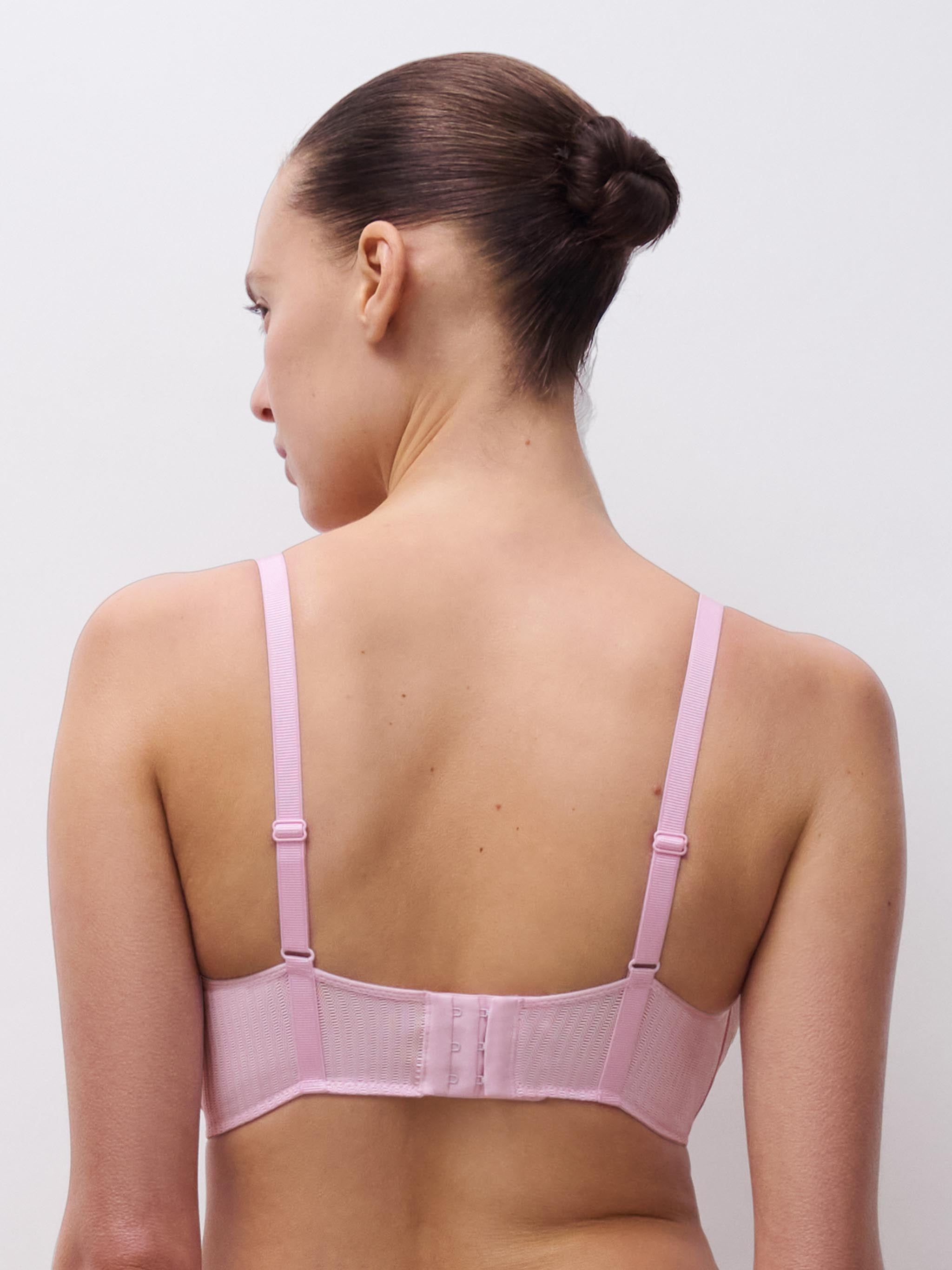 T-Shirt BH - Candy Pink Mehrfarbig