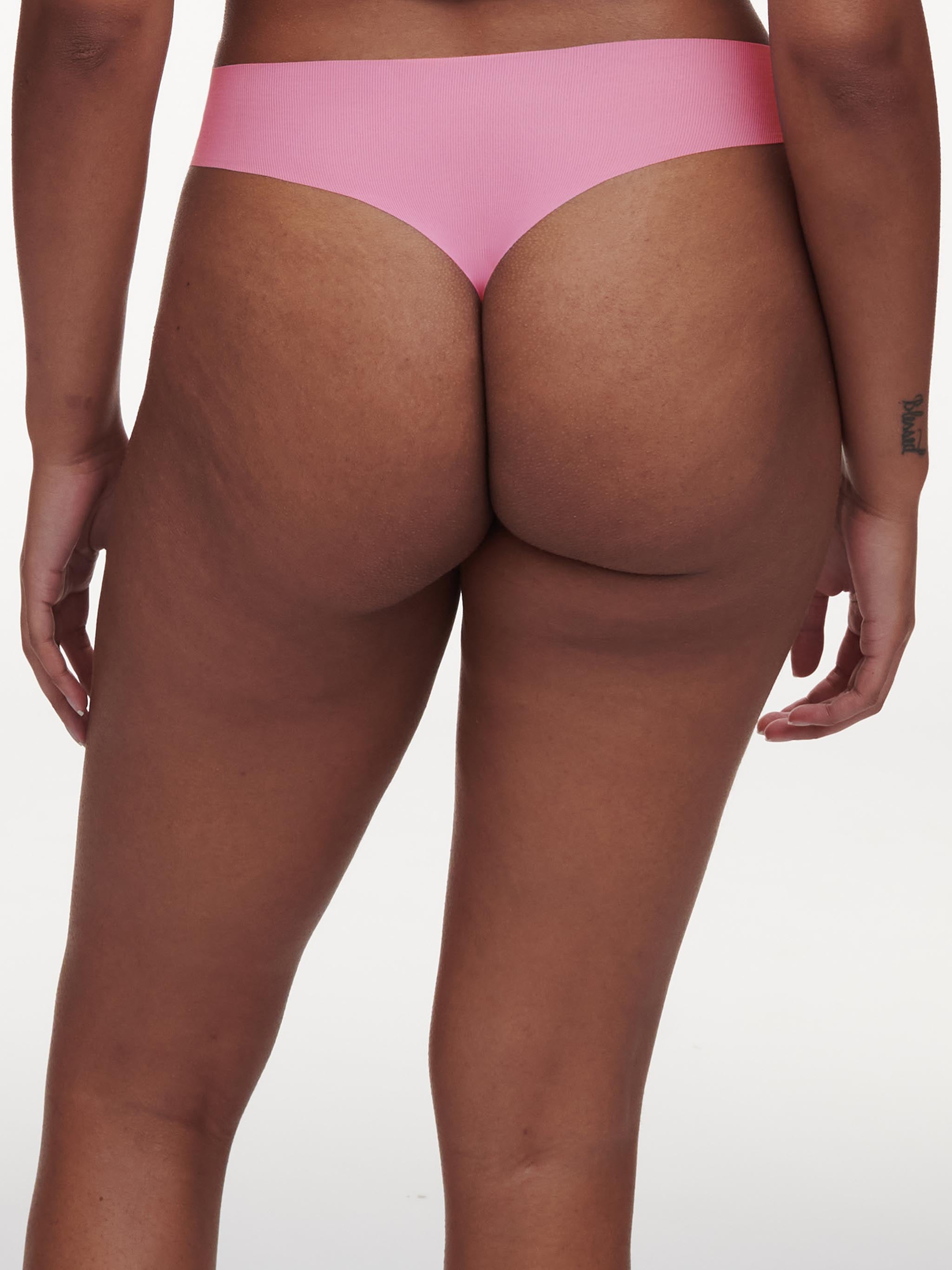Tanga - Marshmallow Pink