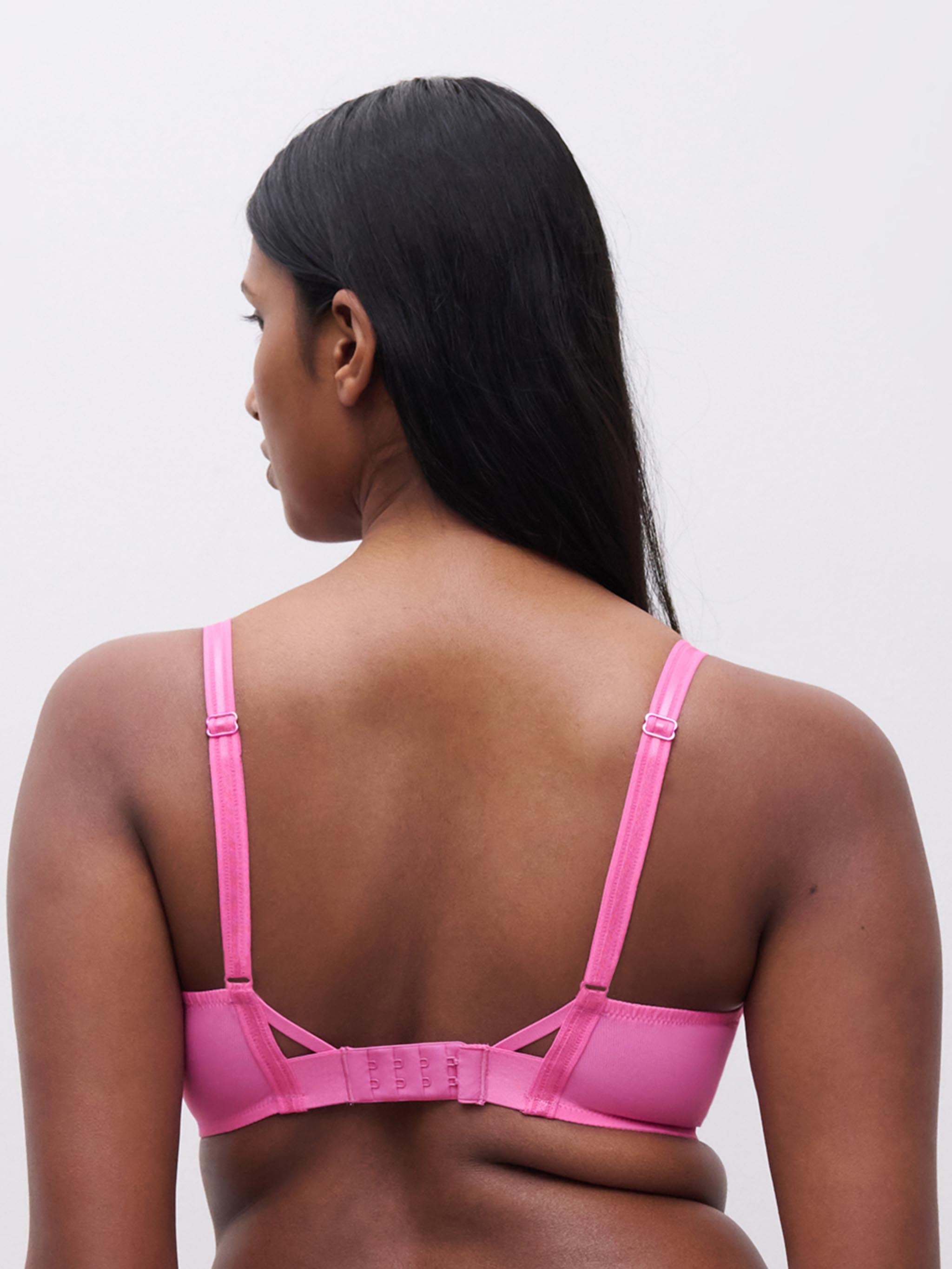 Balconette BH - Rhodamine Gradient