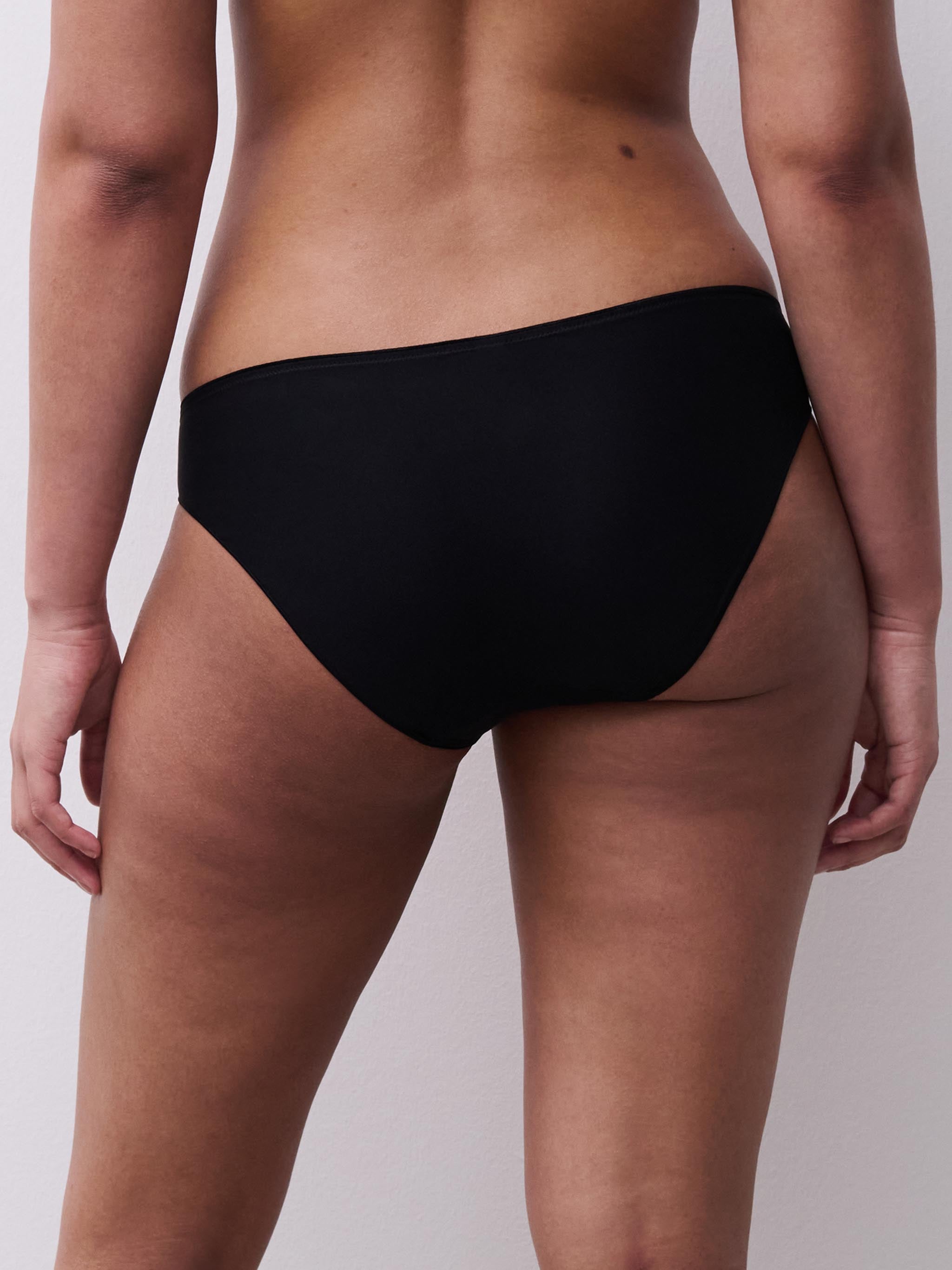 Slip - Schwarze Juwelen