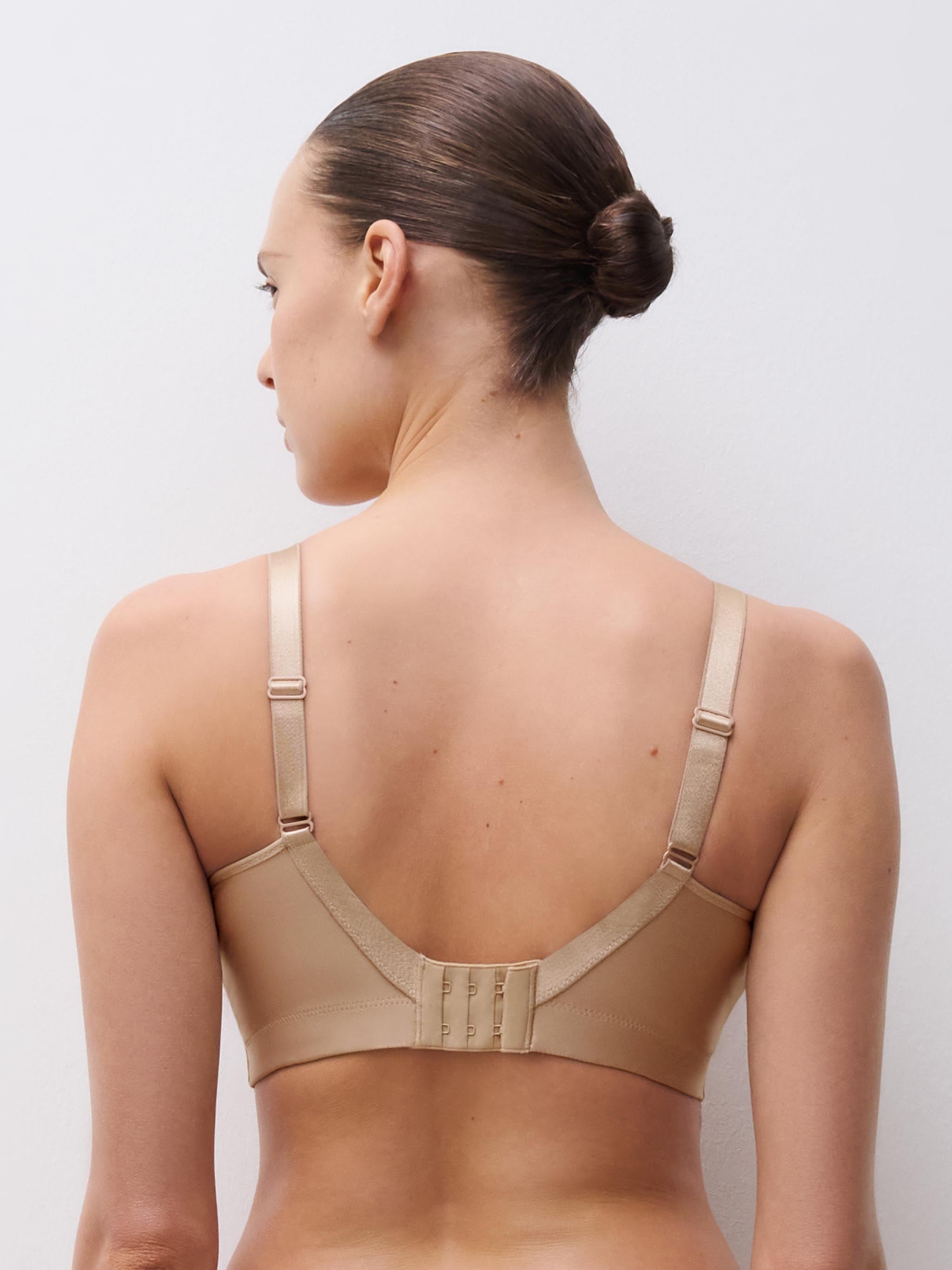 Prothesen BH - Perfekt Nude