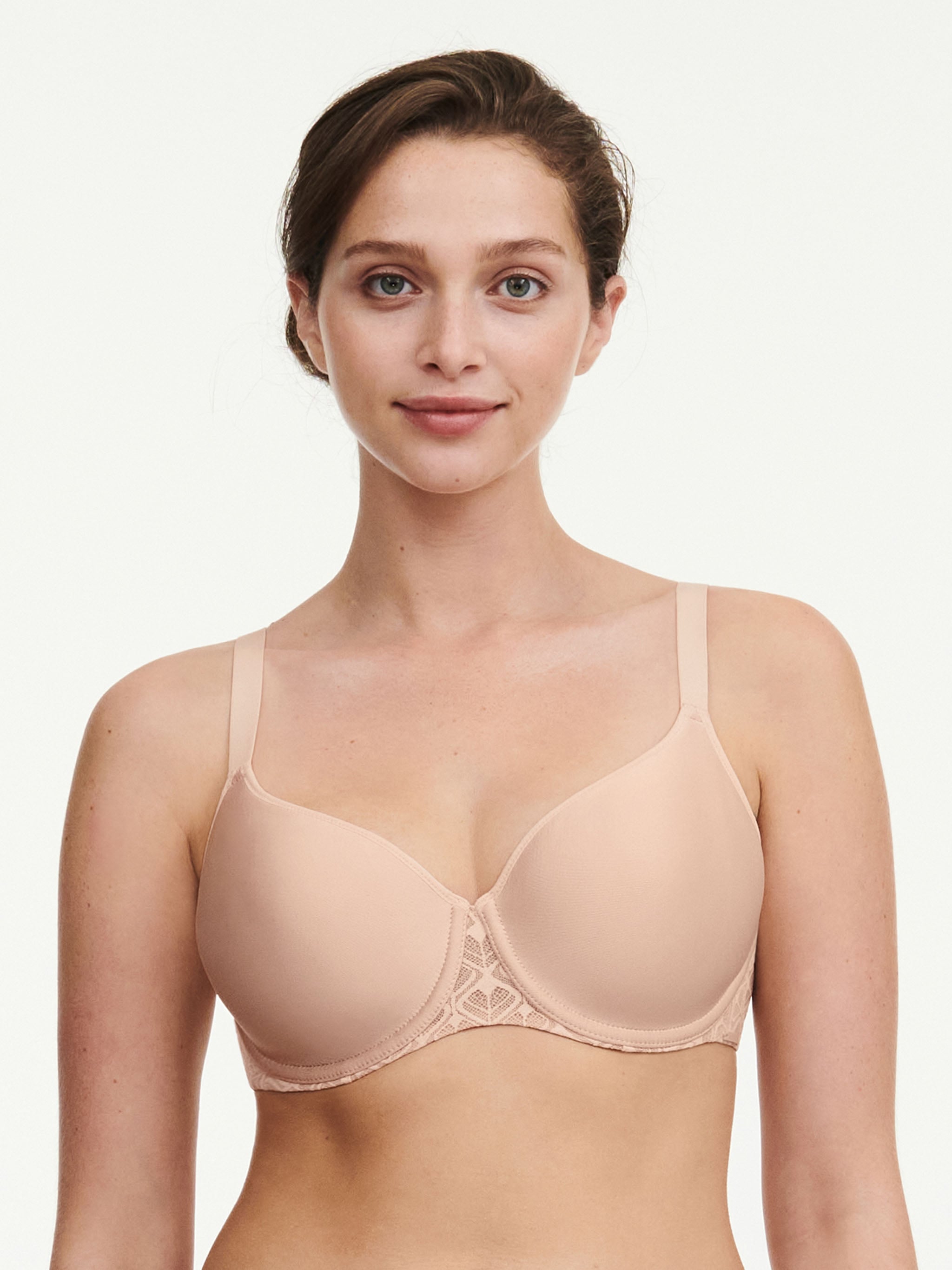 T-Shirt BH - Golden Beige