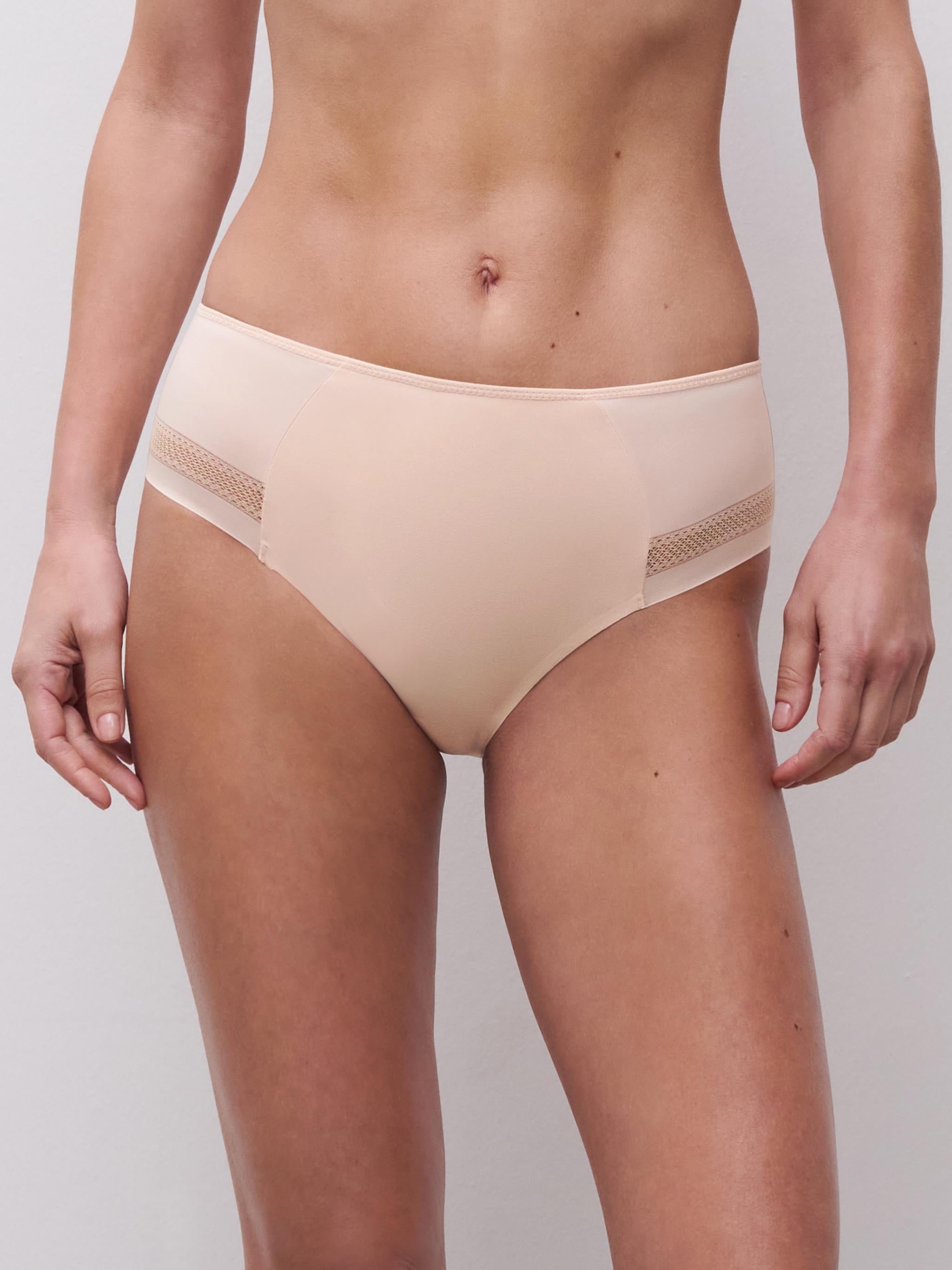 Taillenslip - Golden Beige
