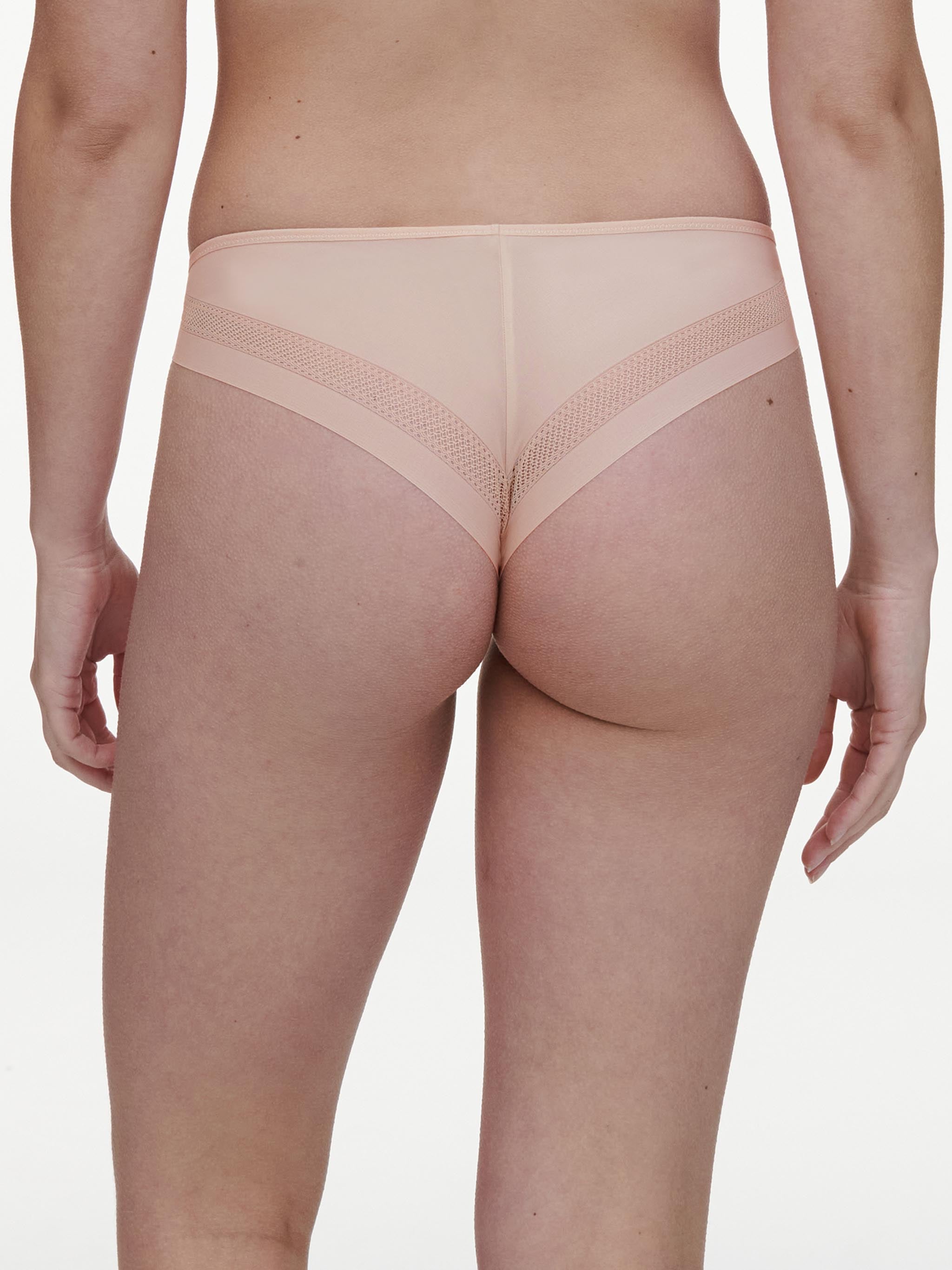 Tanga - Golden Beige