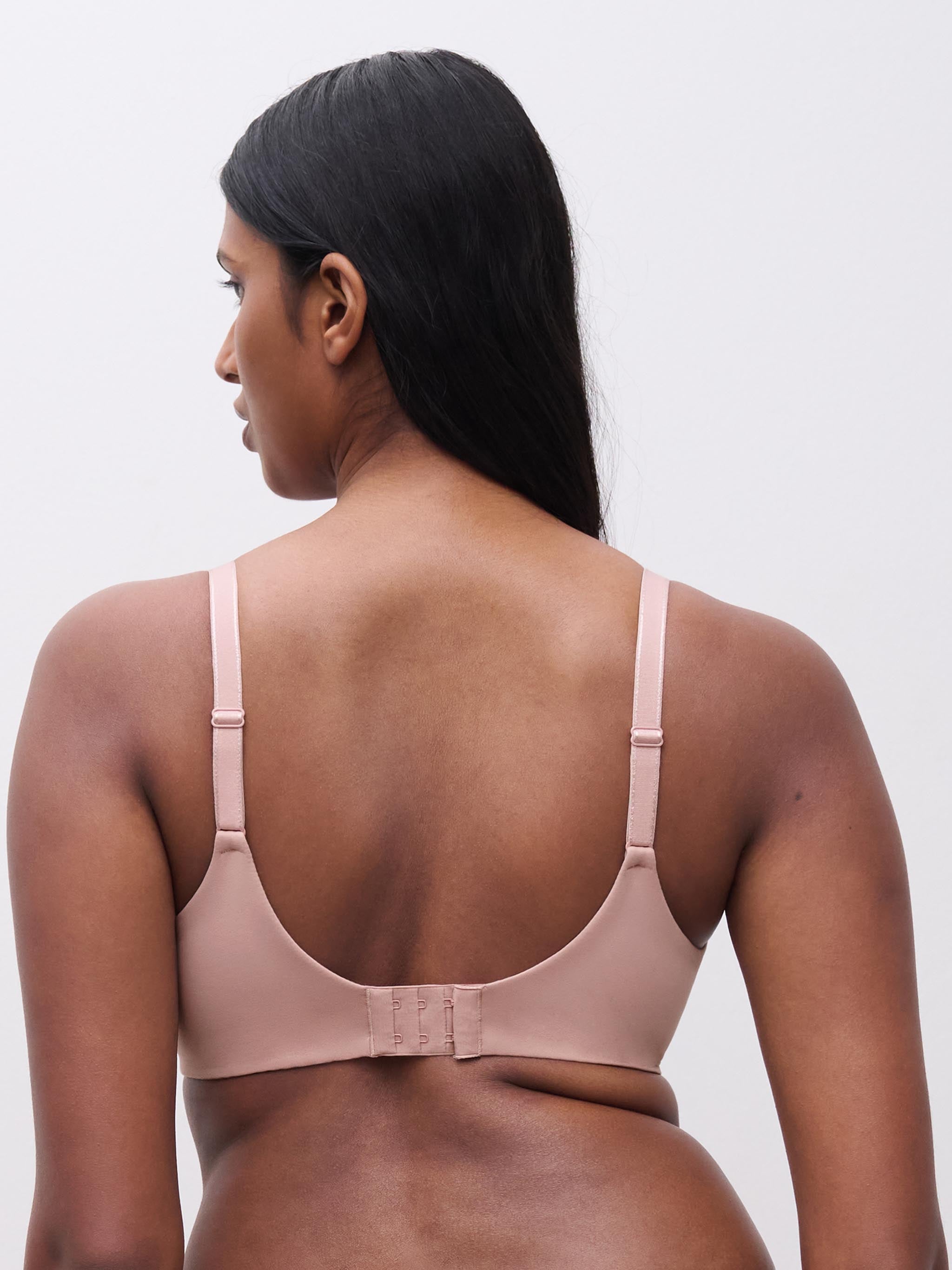 Bügel BH - Authentic Pink