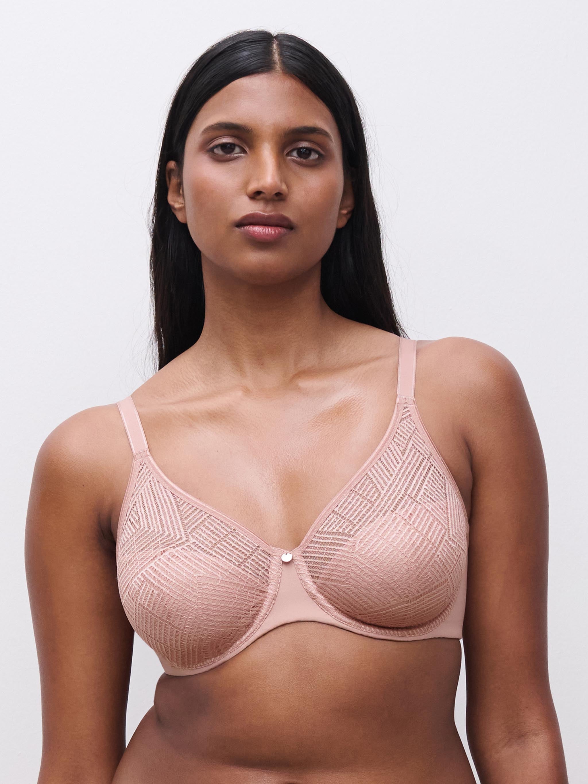 Bügel BH - Authentic Pink