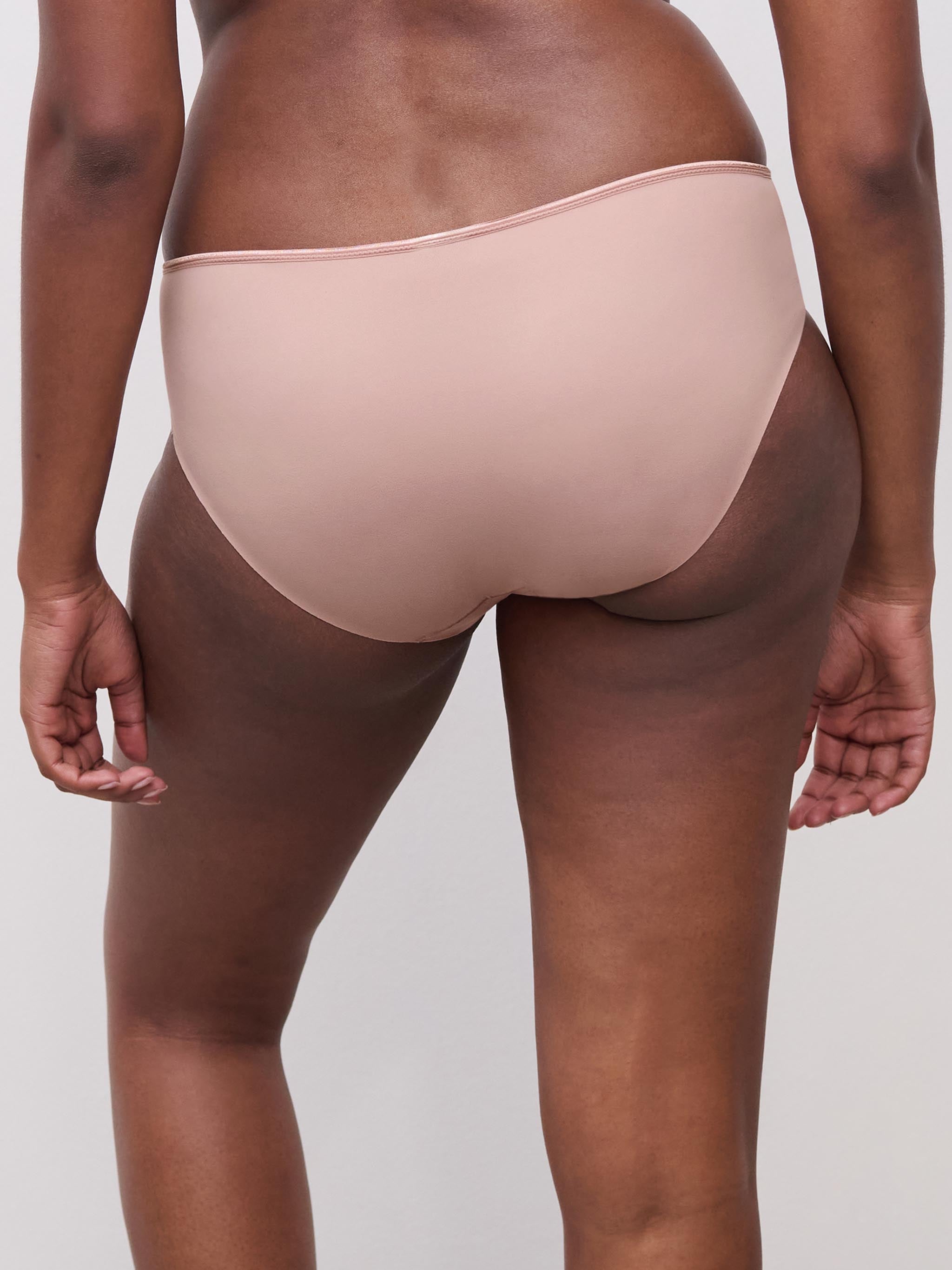 Slip - Authentic Pink