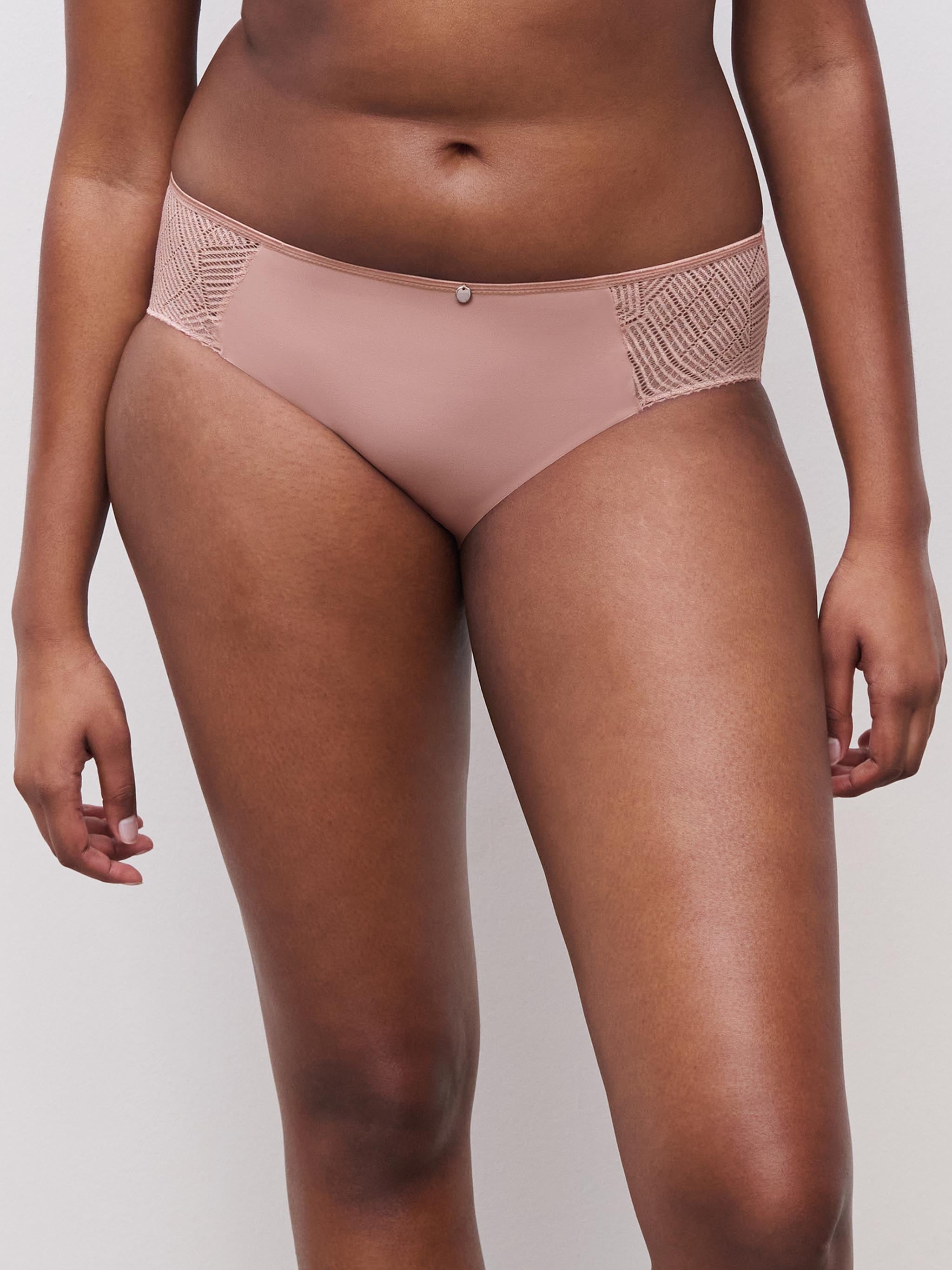 Slip - Authentic Pink