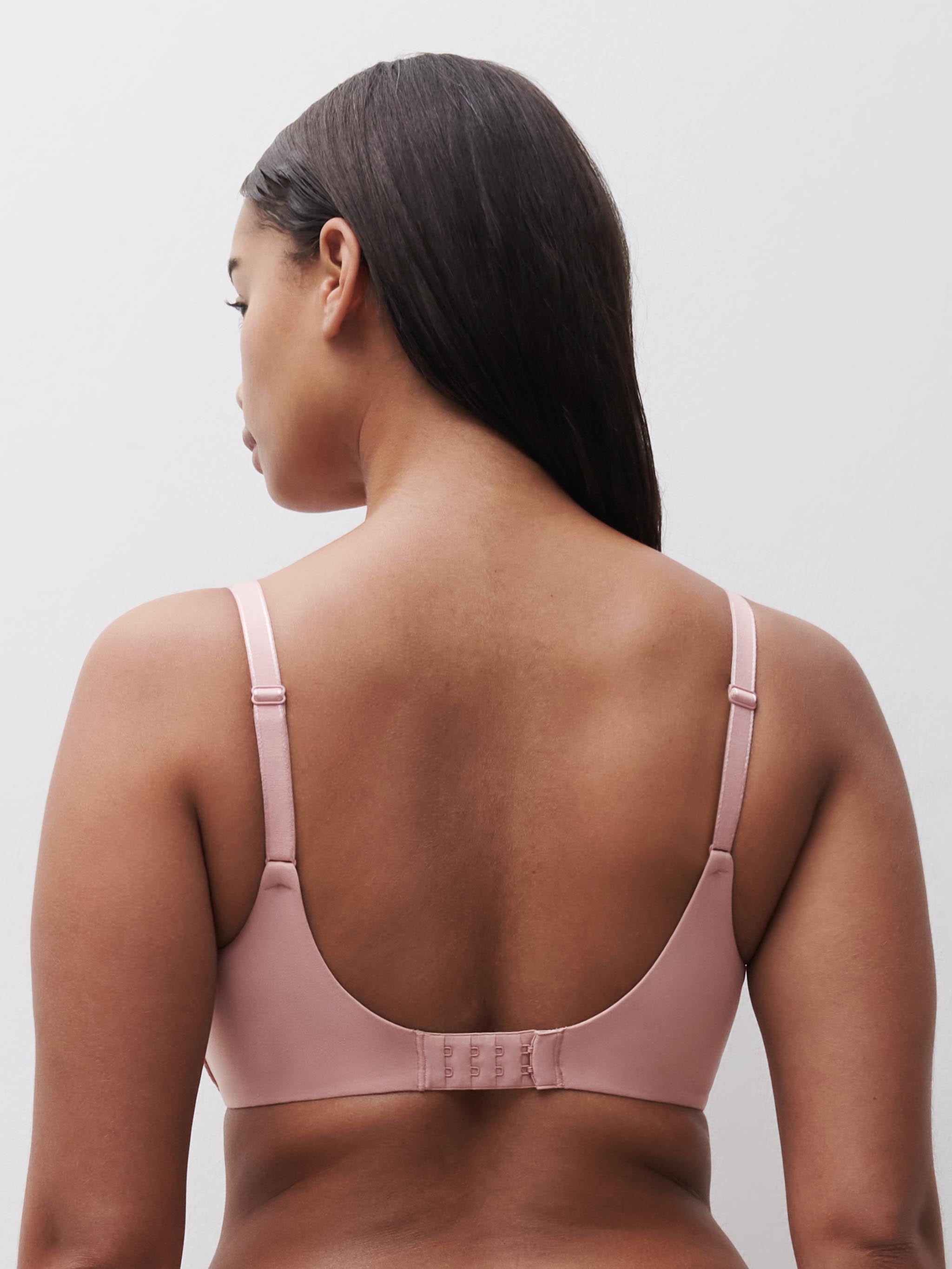 T-Shirt BH - Authentic Pink