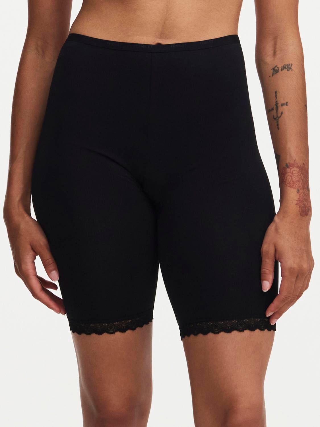 Kurze Hose - Schwarz