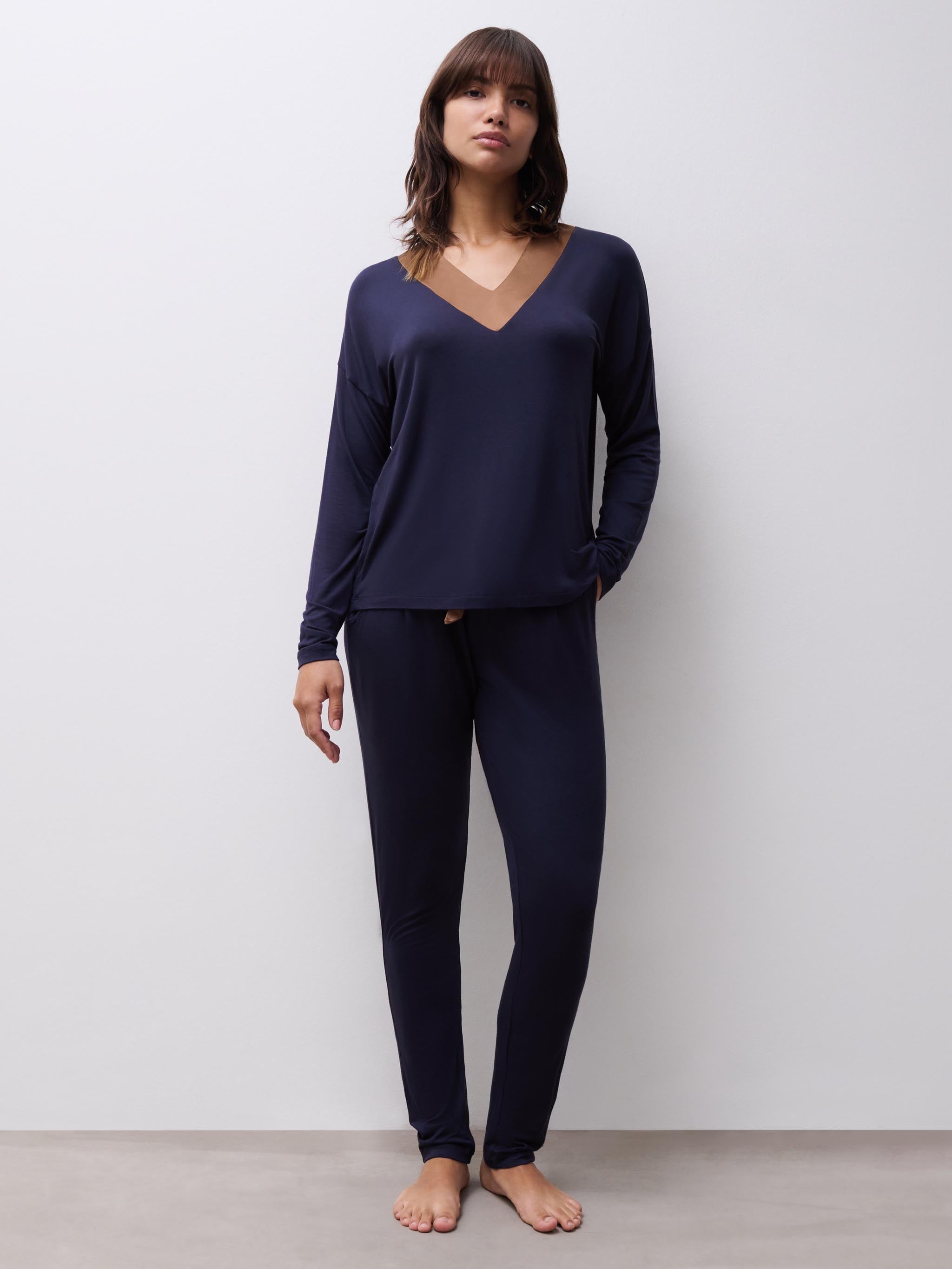 Lange Hose - Inkling