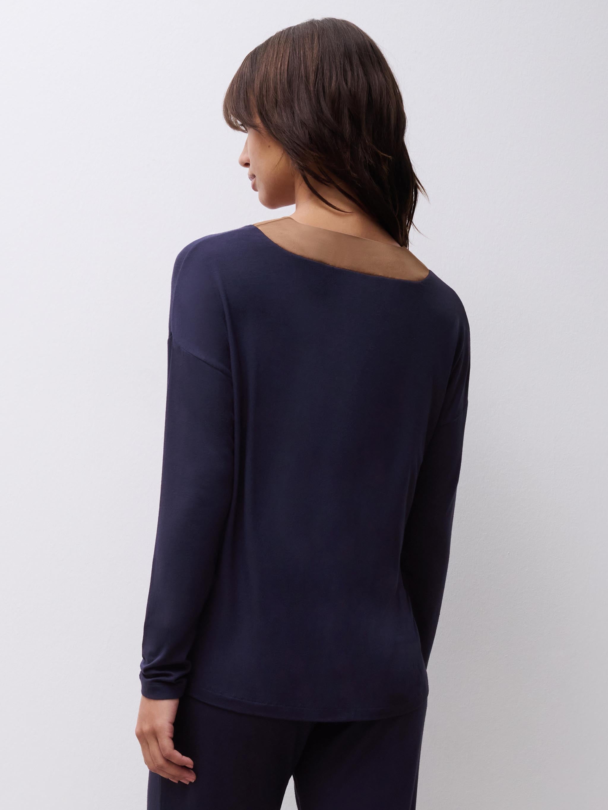 Langarmshirt - Inkling