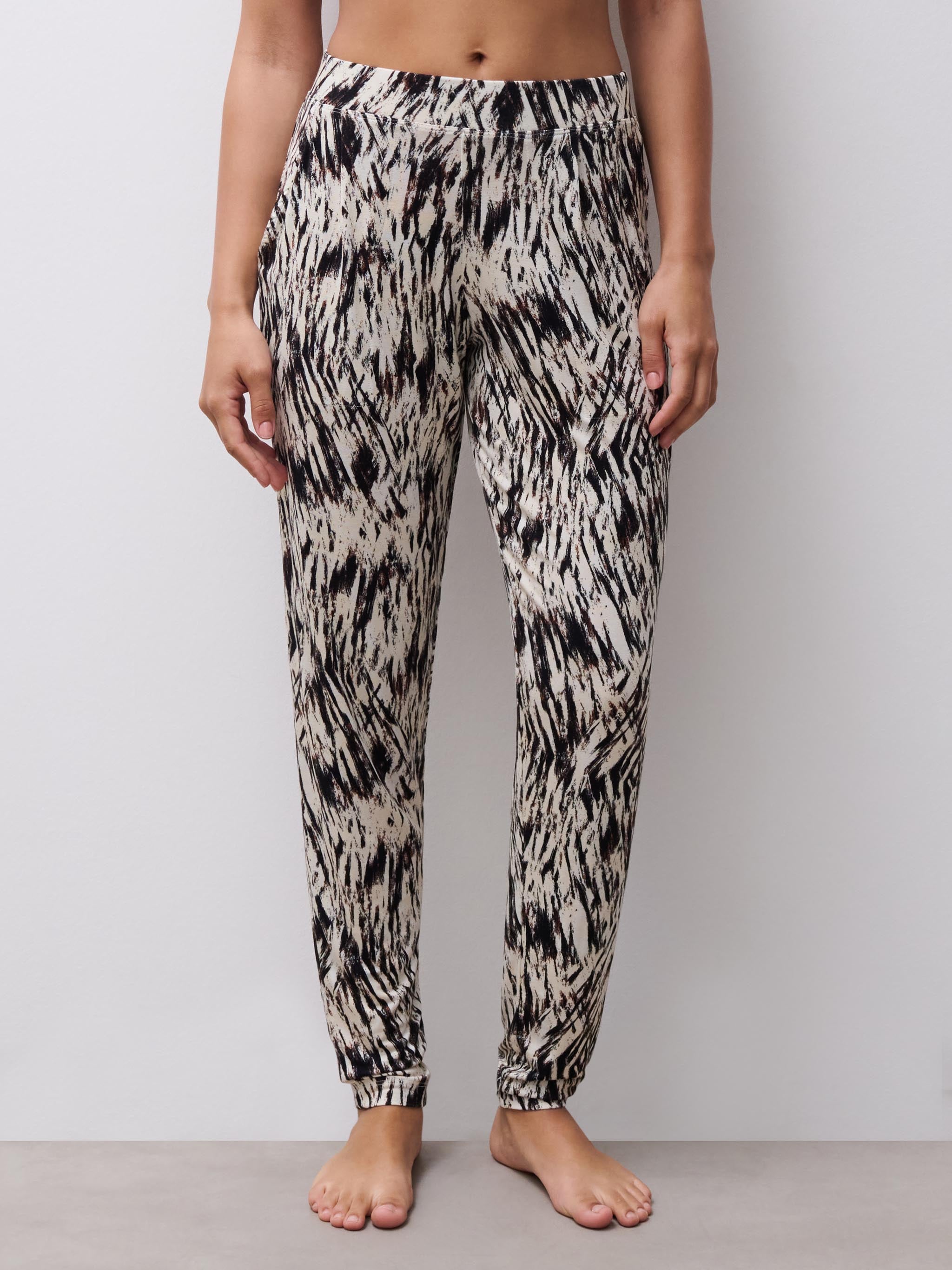 Lange Hose - Stracciatella