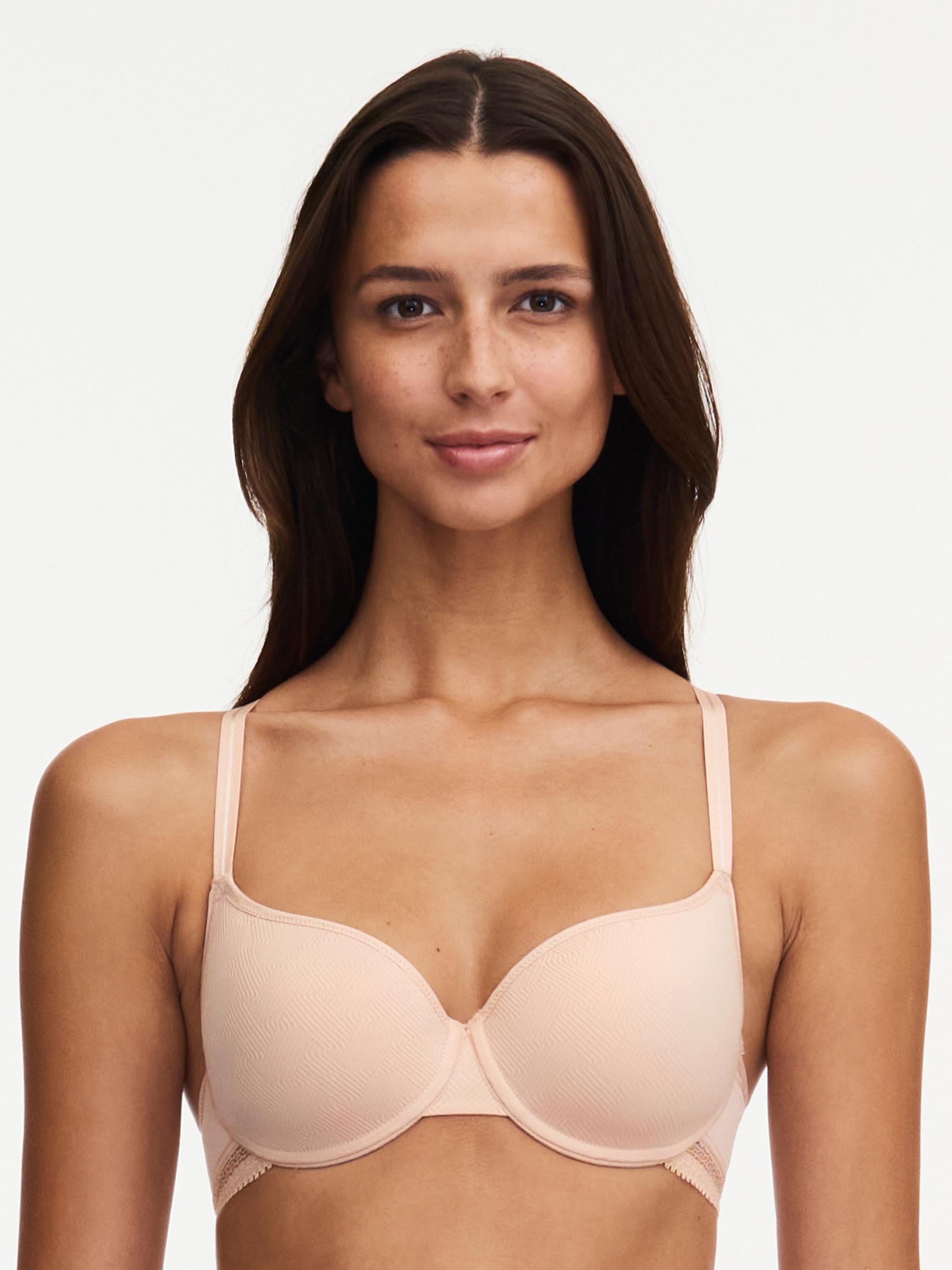 T-Shirt BH - Soft Pink