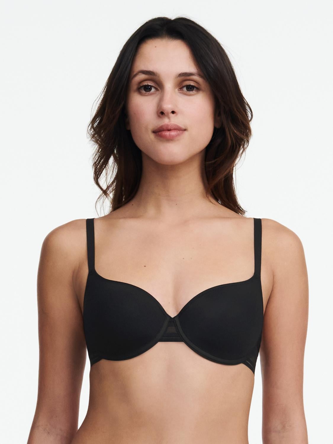 T-Shirt BH - Schwarz