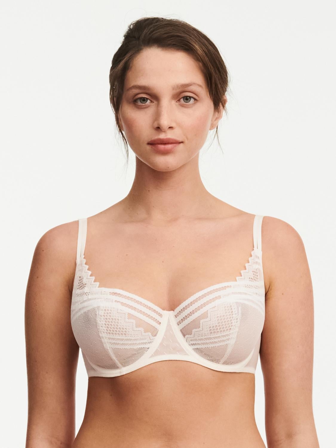 Balconette BH - Talc