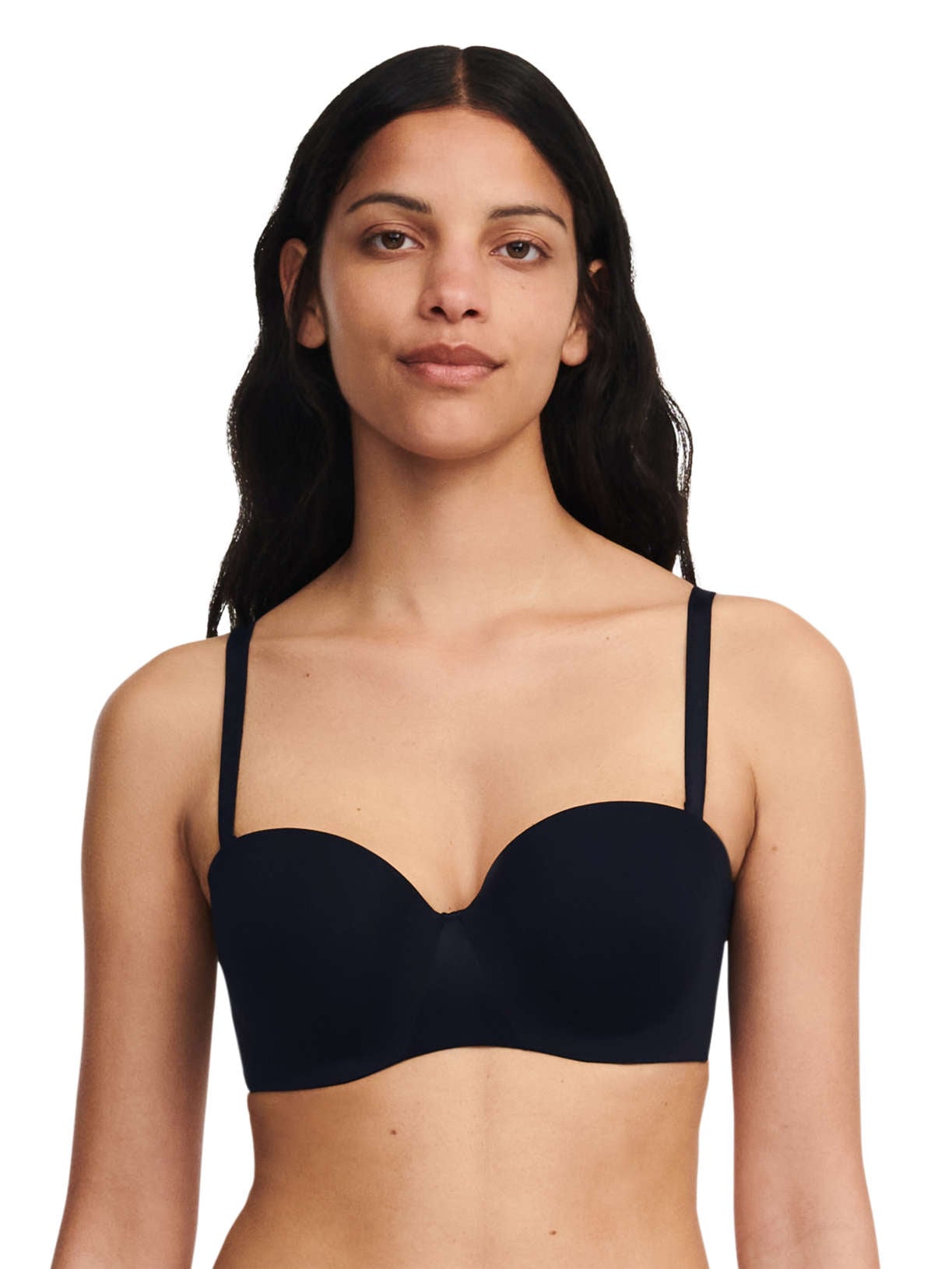 Bandeau BH - Schwarz