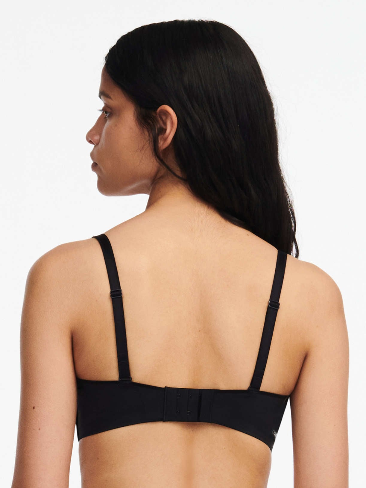 Bandeau BH - Schwarz