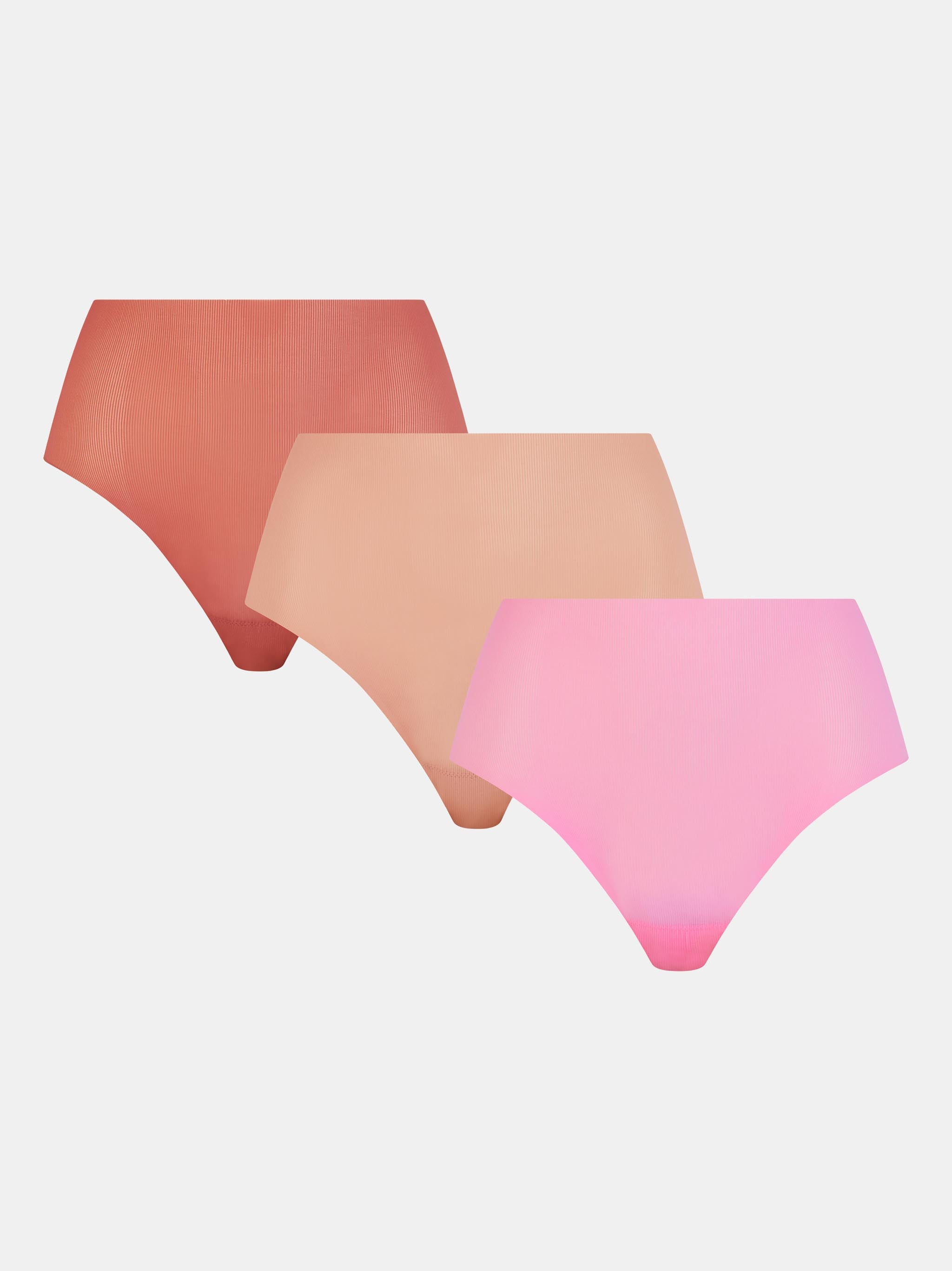 Taillenslip 3er Pack - Generic