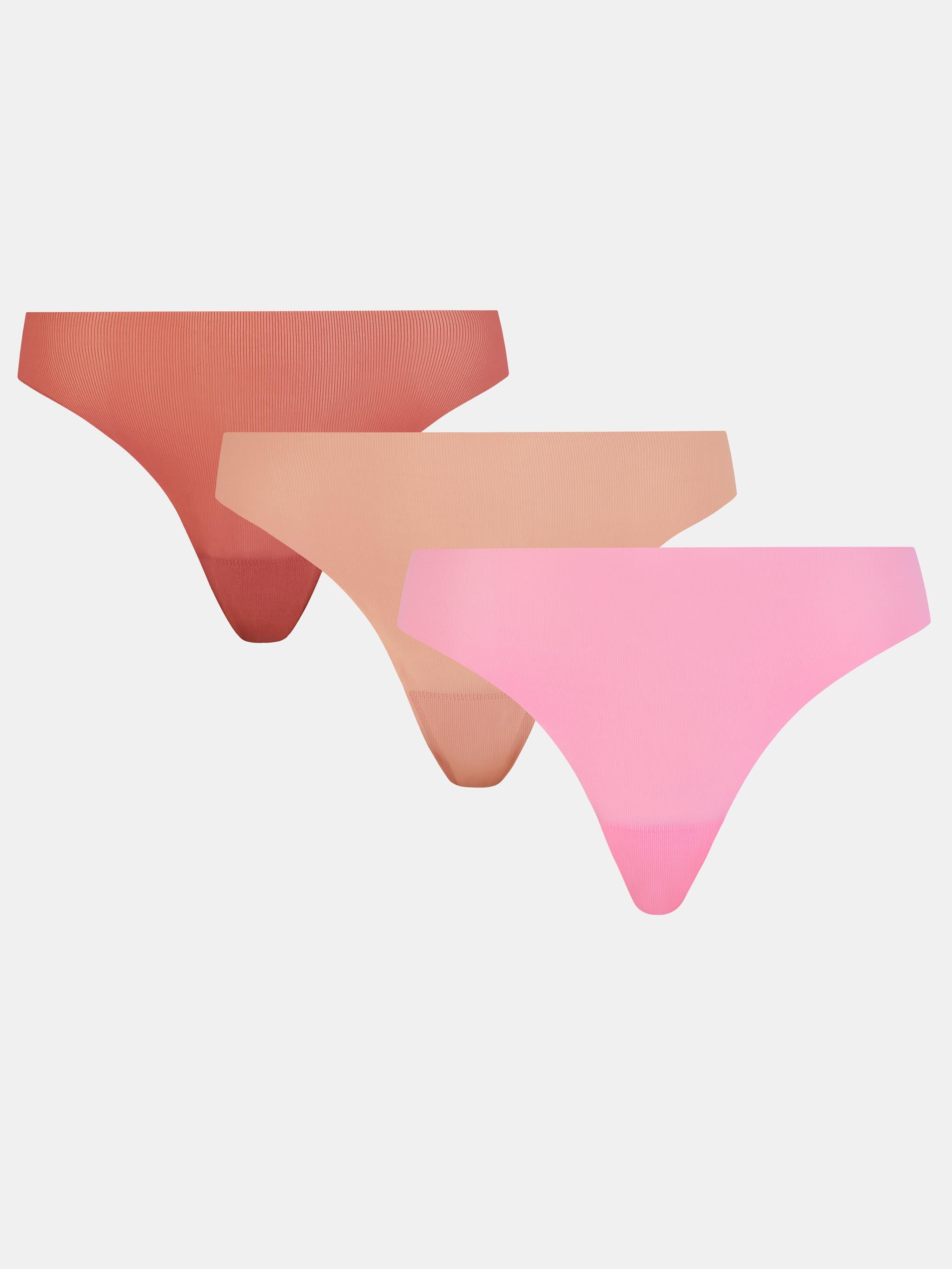 Tanga 3er Pack - Generic