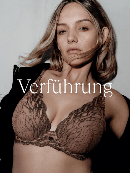 Plunge BH von Chantelle