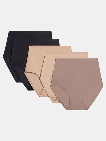 Multipack 5er von SoftStretch Unterteilen