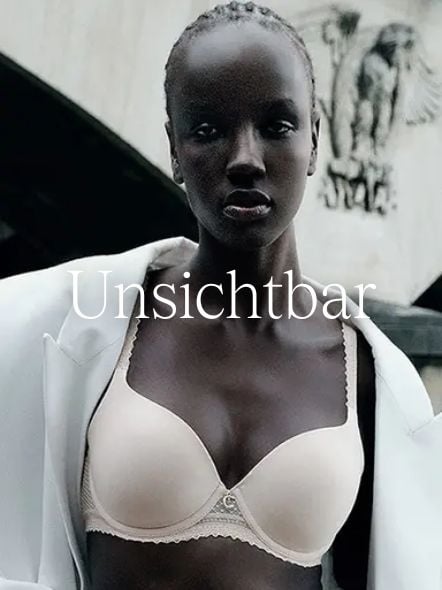 T-Shirt BH von Chantelle