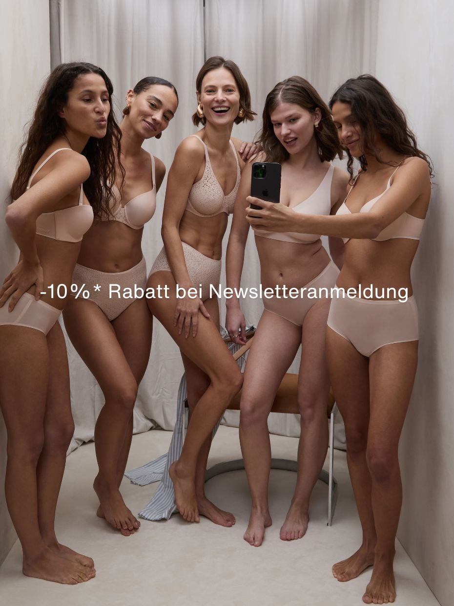Newsletteranmeldung 10% Rabatt