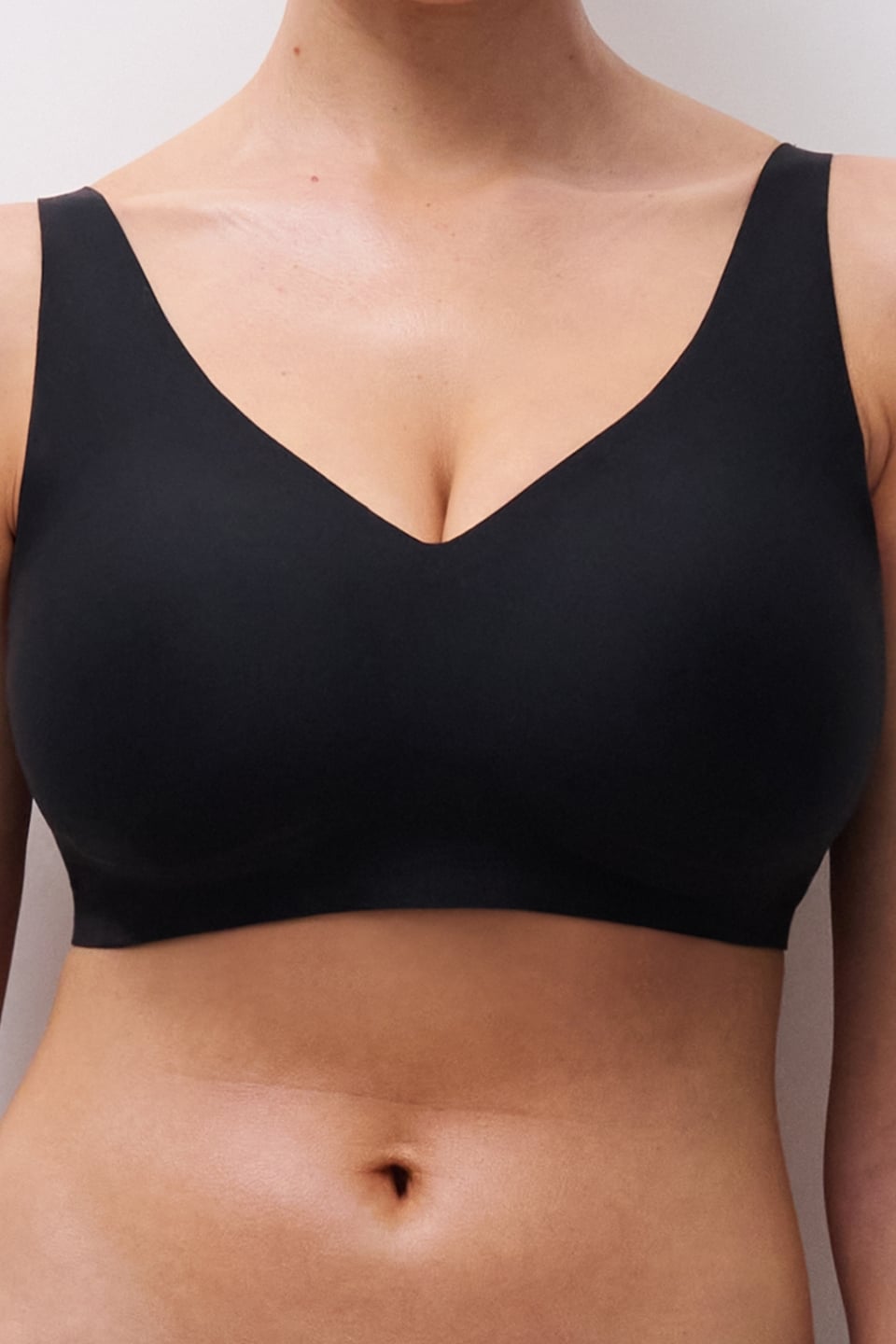 SoftStretch Power BH in schwarz
