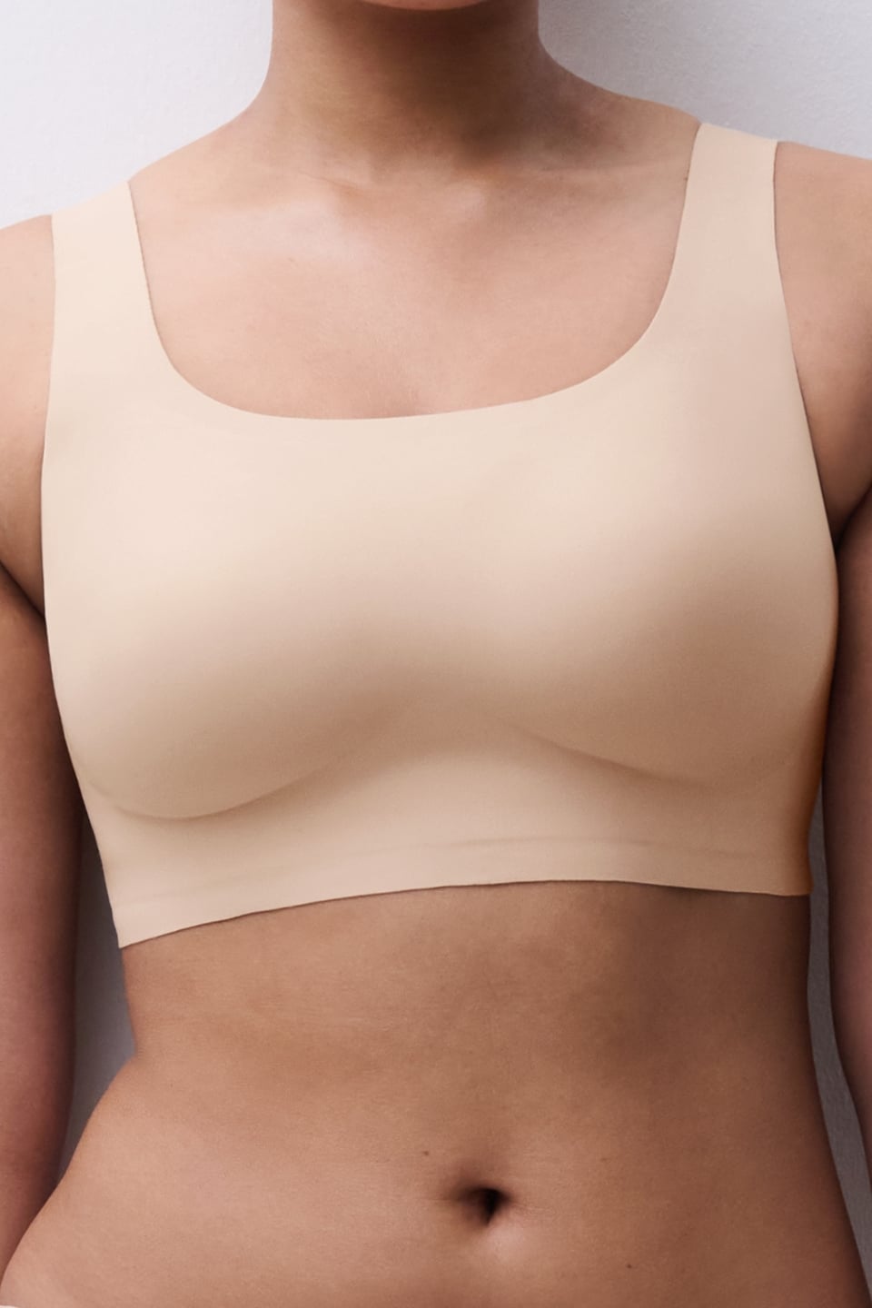 SoftStretch Power beige