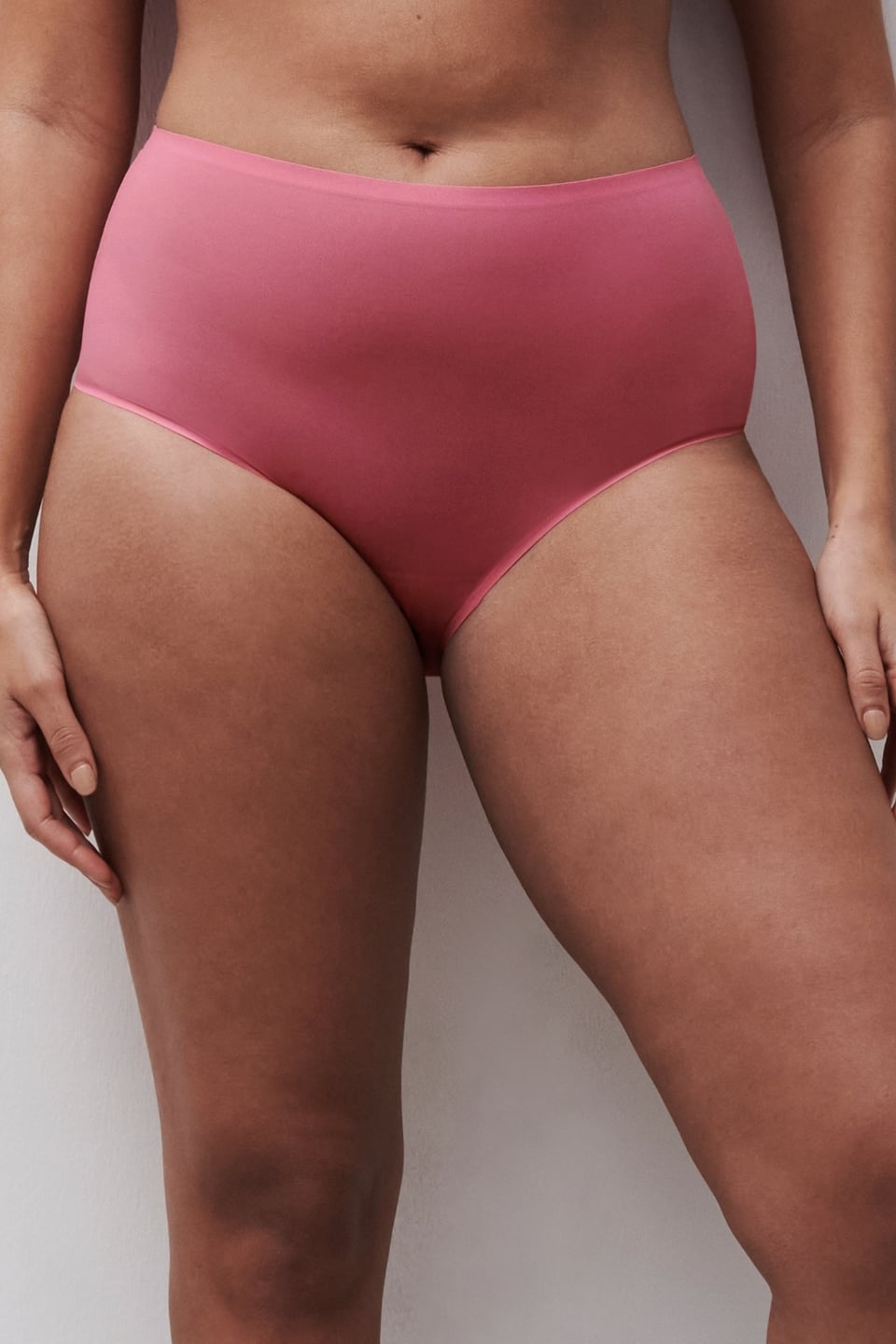 SoftStretch slip pink