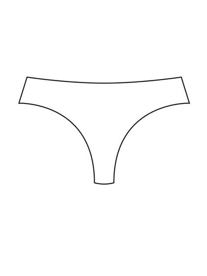 Illustrationsbild für den Link zur Seite "Tanga"