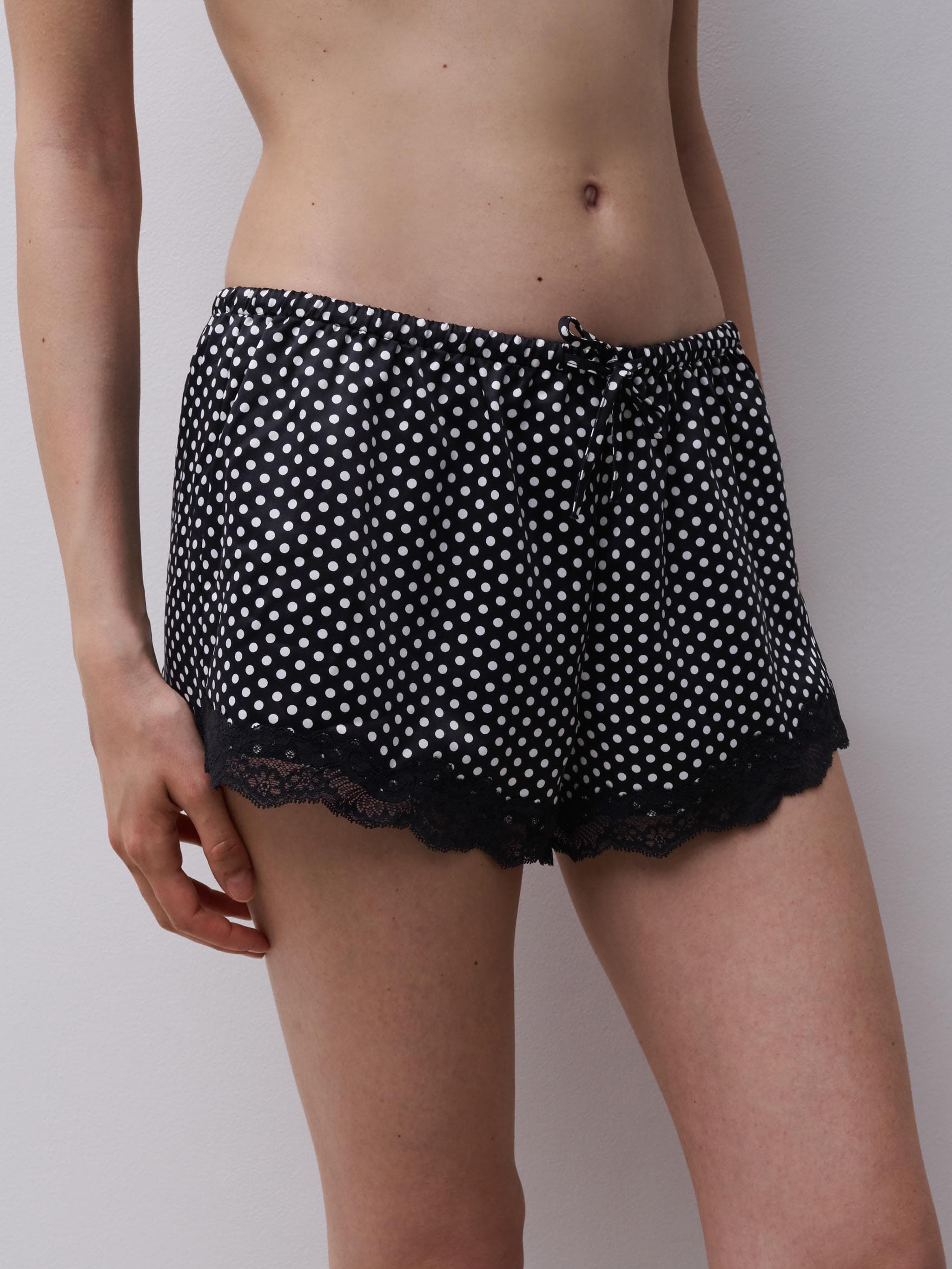 Kurze Hose