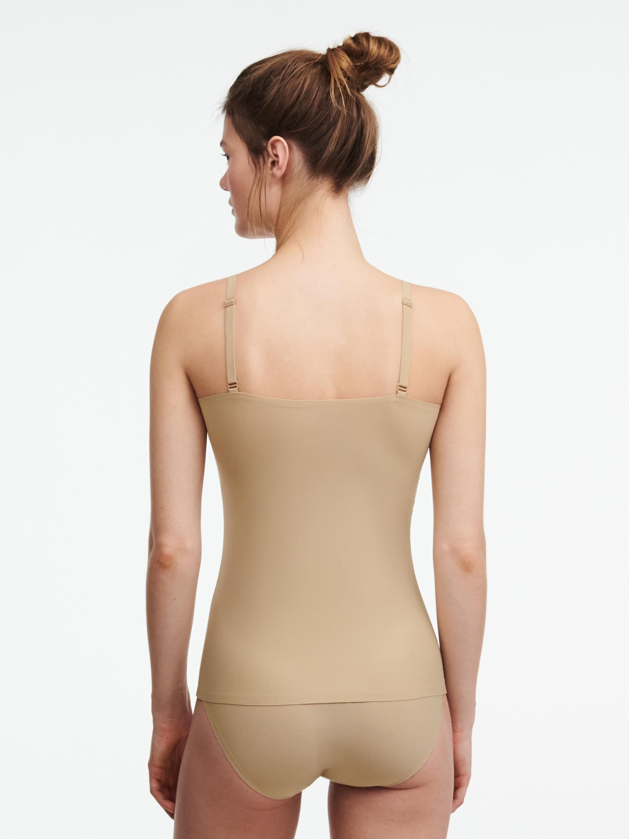 Top - Nude