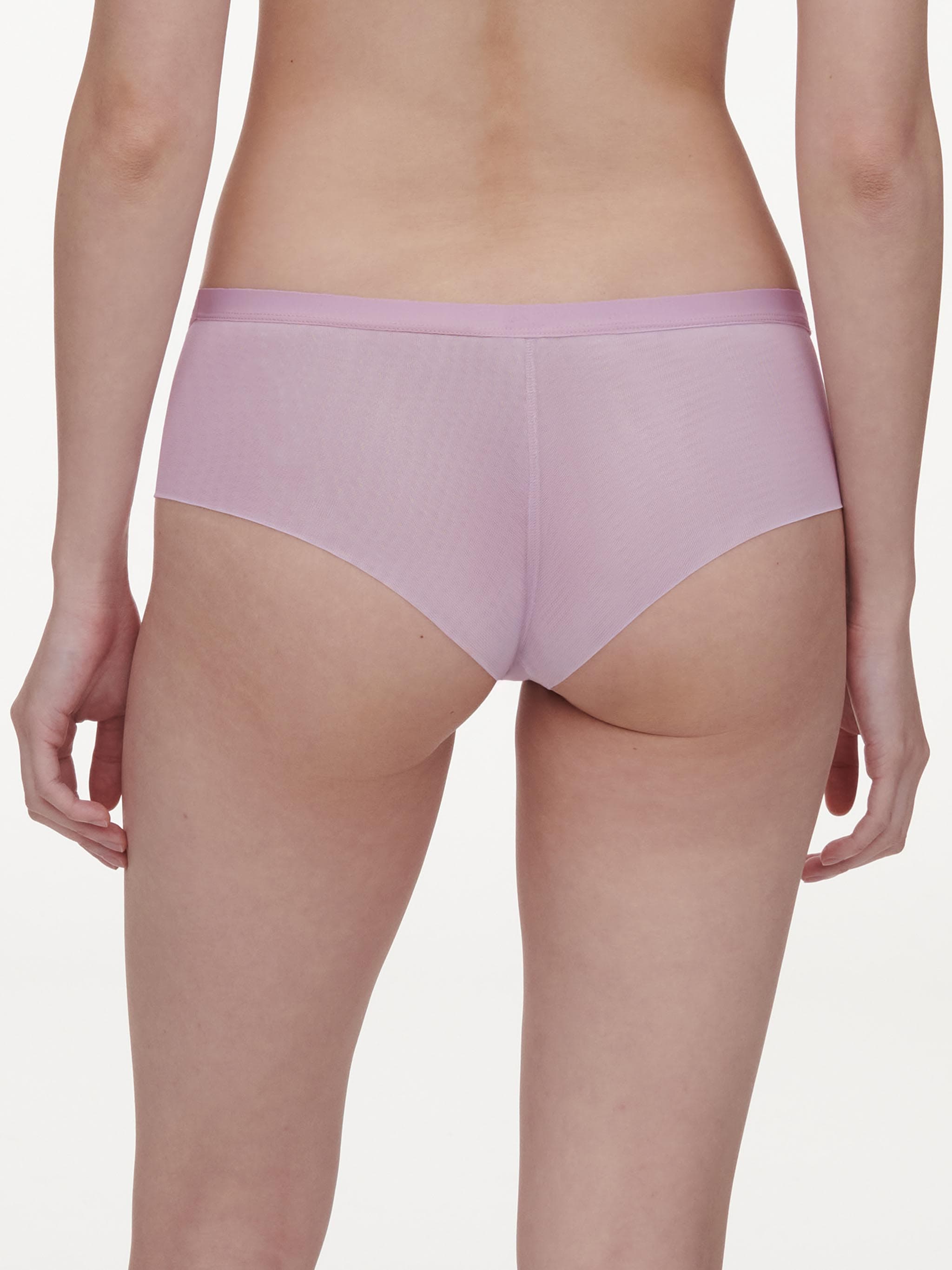 Shorty - Lavendel Frost