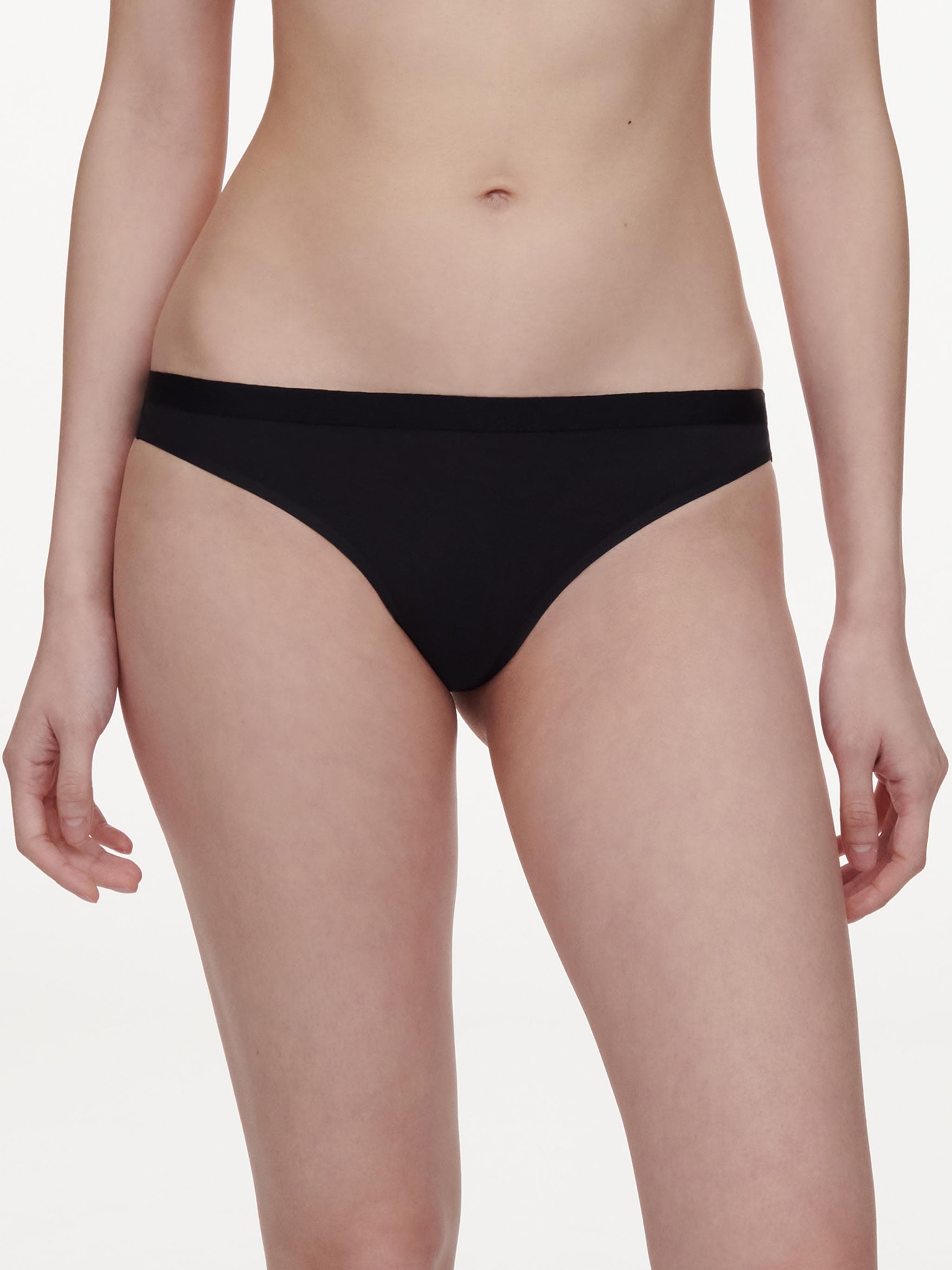 Tanga - Schwarz