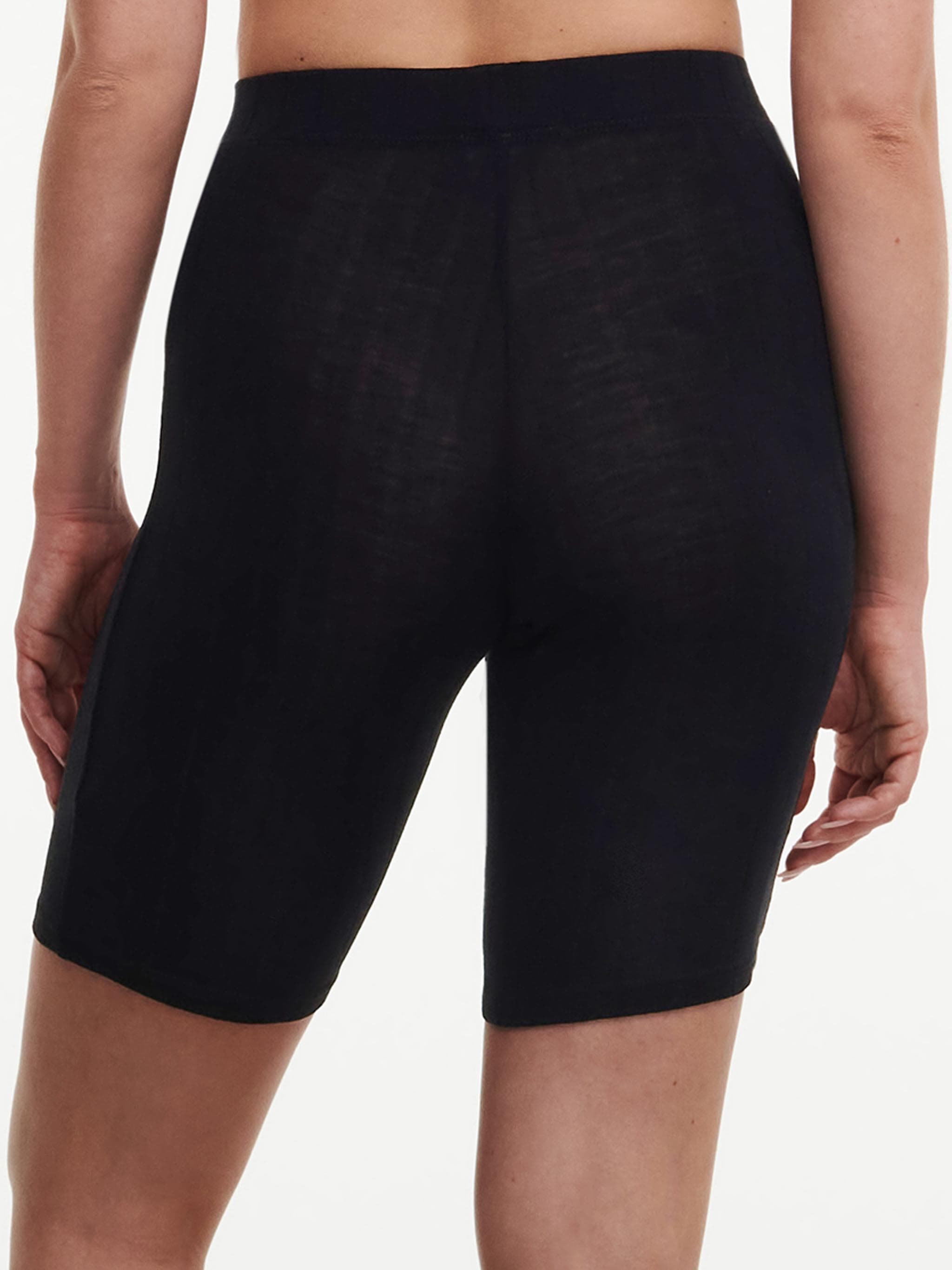 Kurze Hose - Schwarz