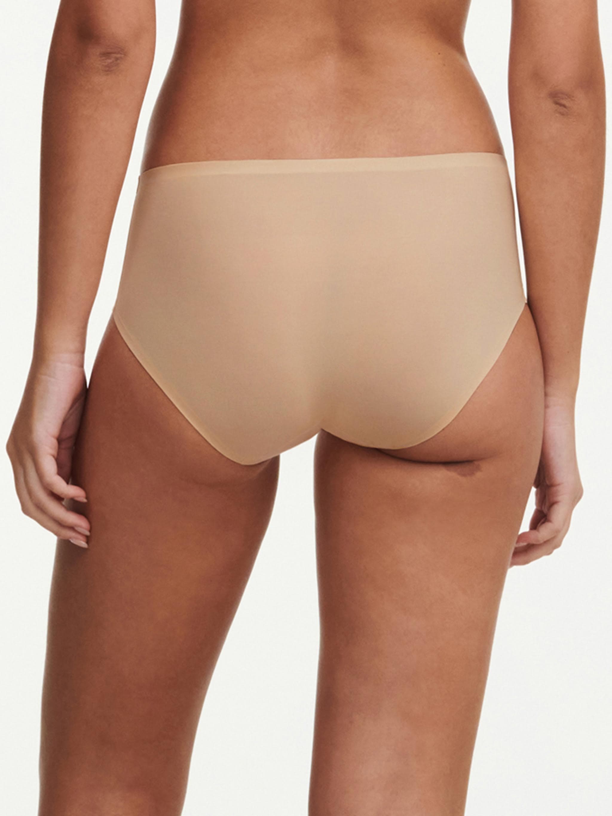 Shorty 3er Pack - Nude