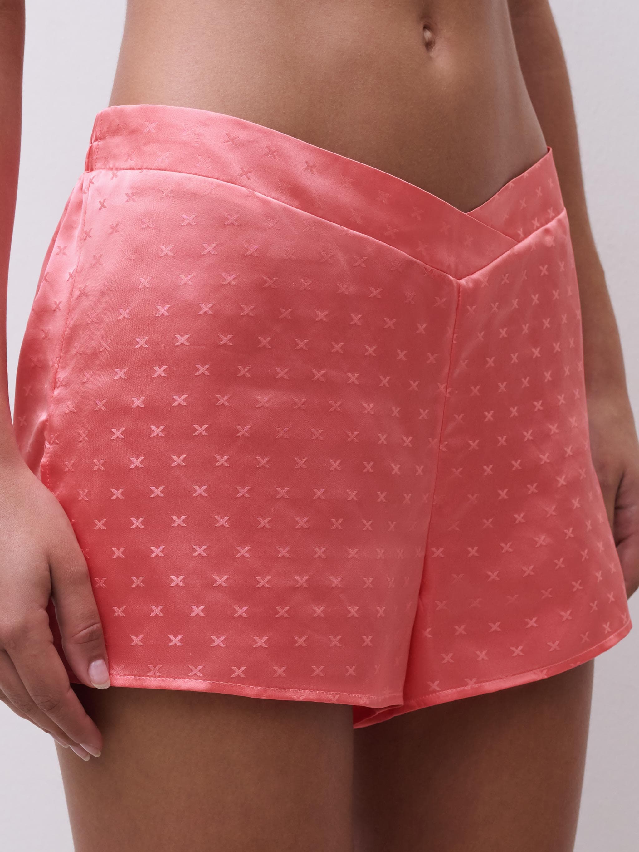 Short - Pamplemousse