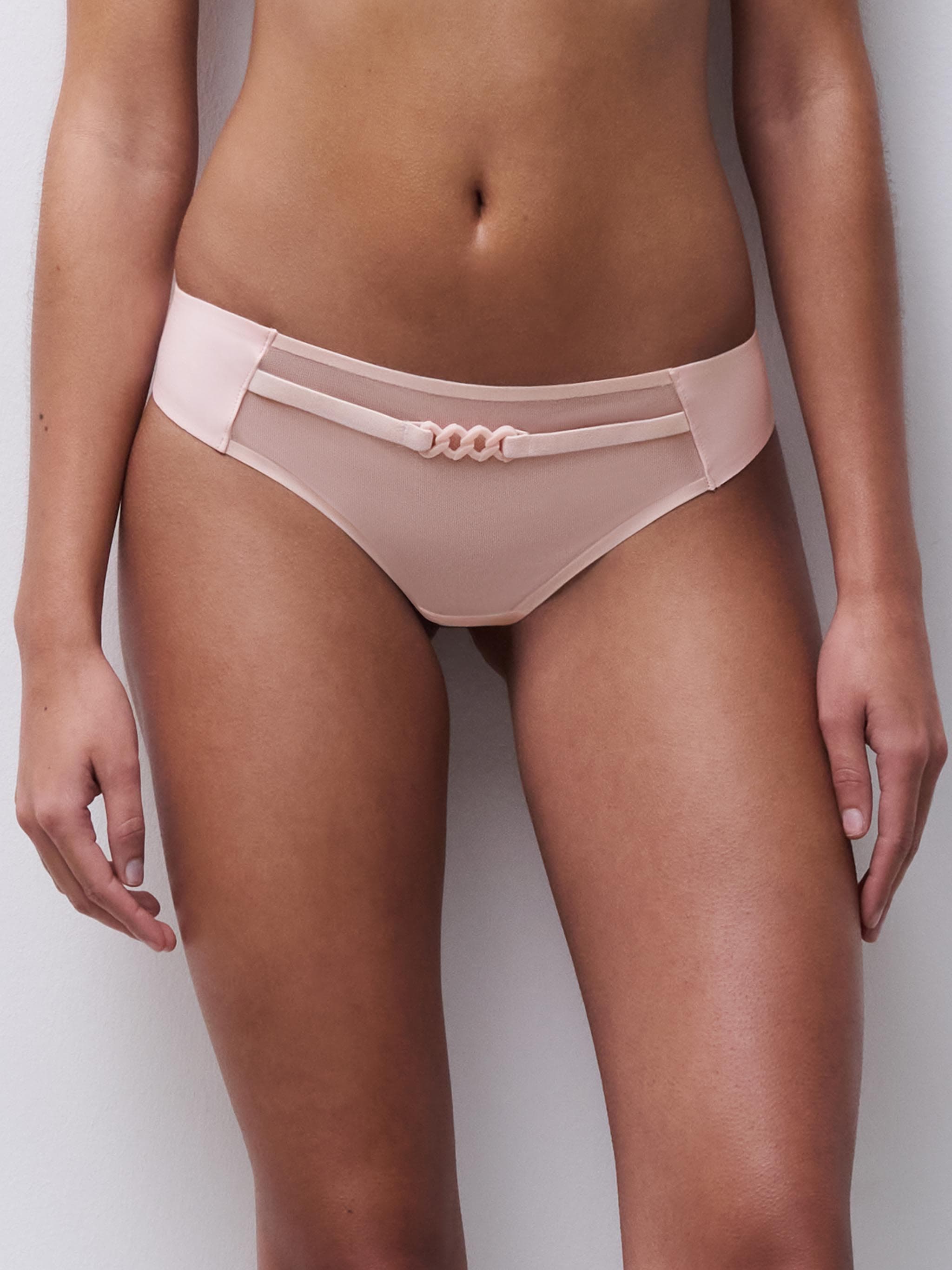 Slip - Rose taffetas