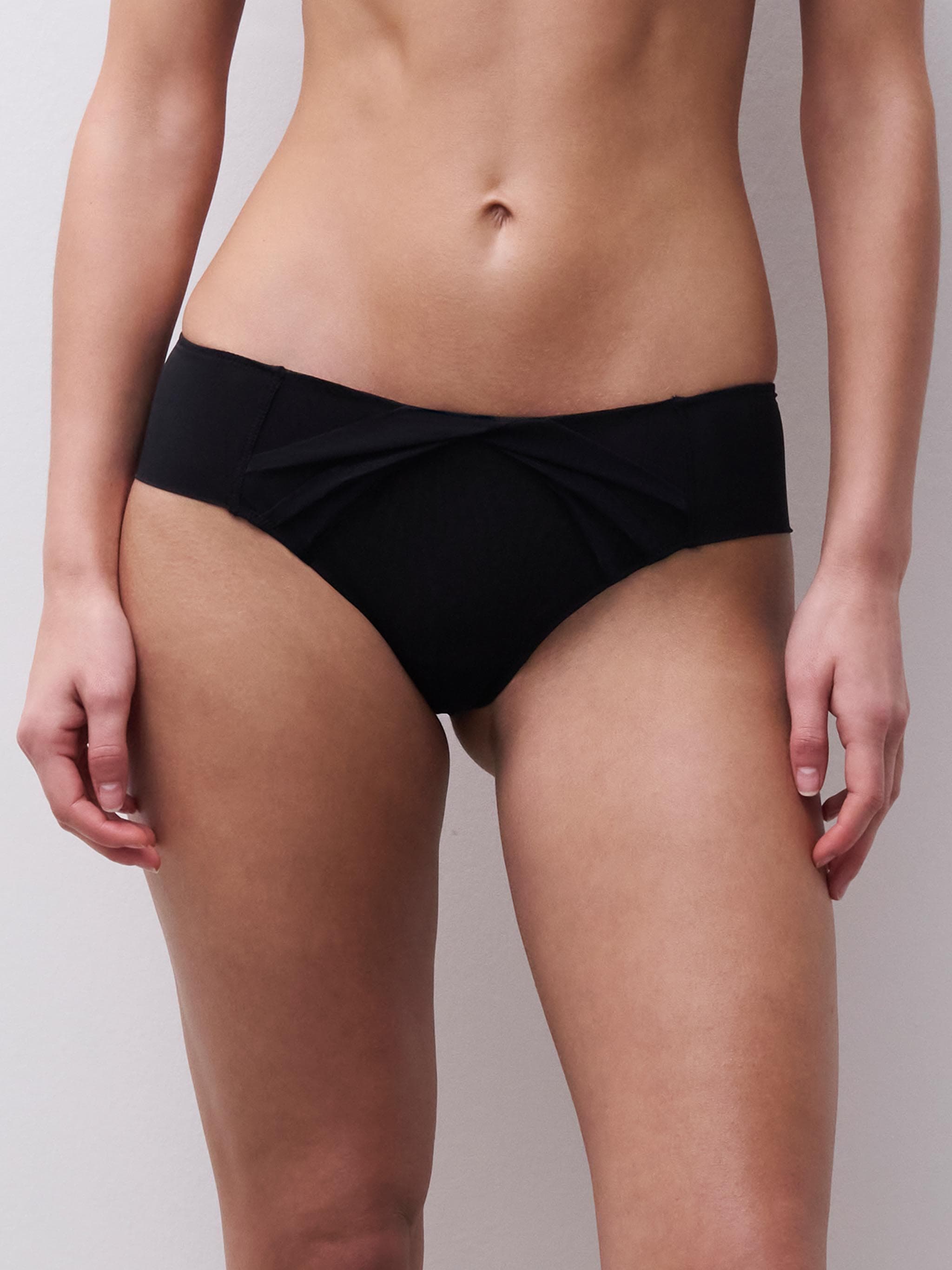Shorty dégagé