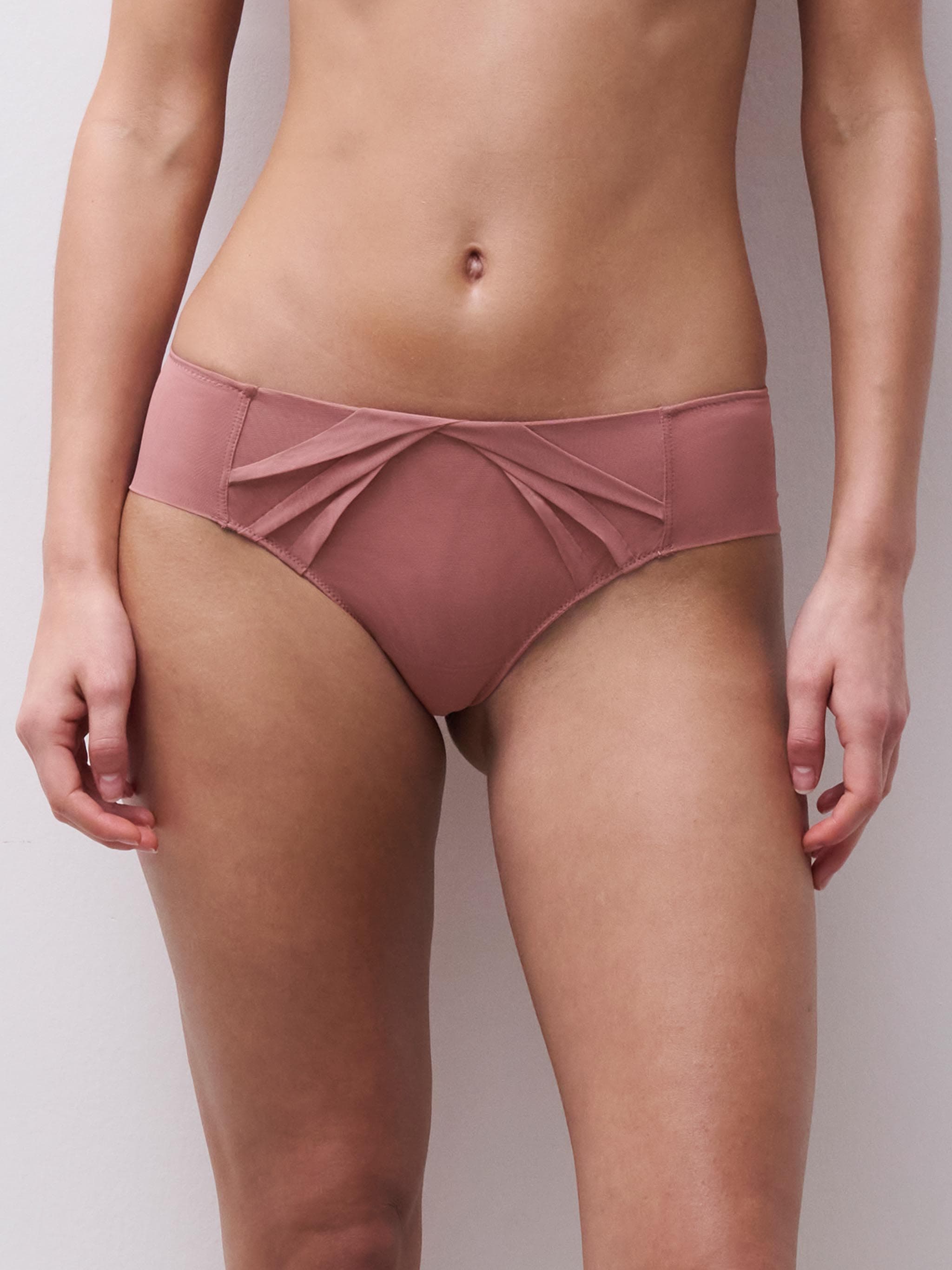 Shorty dégagé
