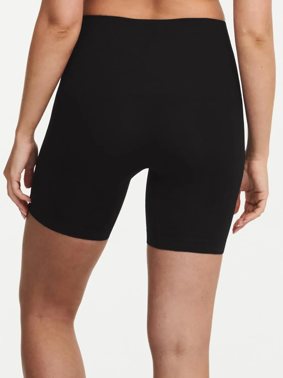 Panty gainant - Noir