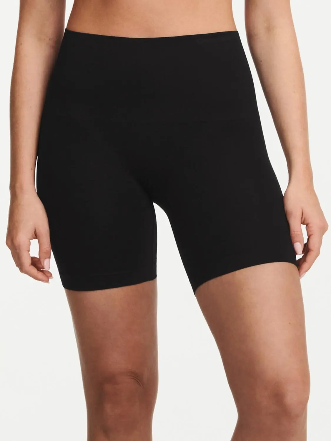Panty gainant - Noir