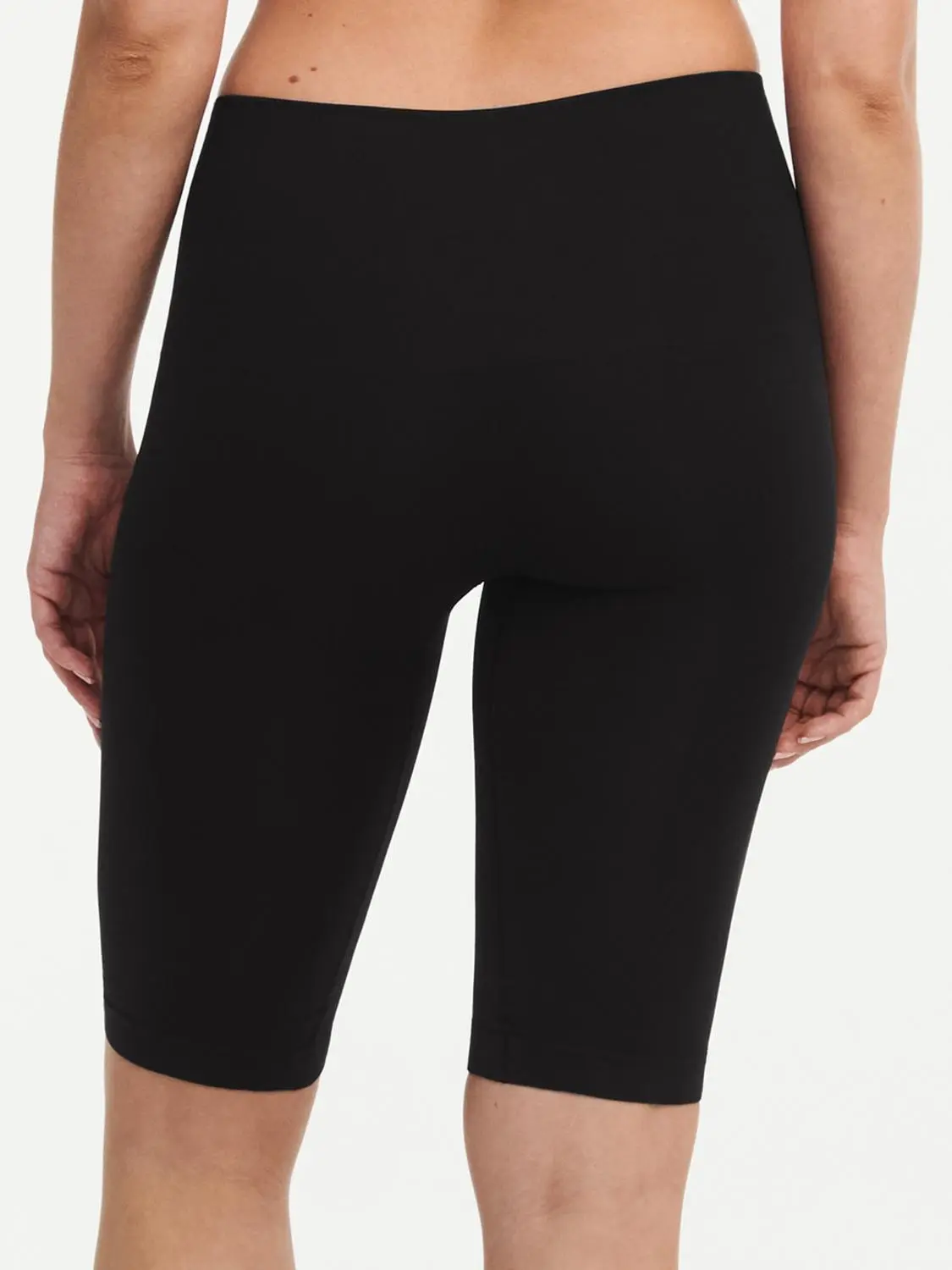 Panty gainant - Noir