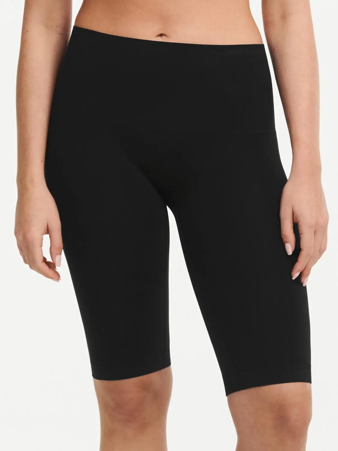 Panty gainant - Noir