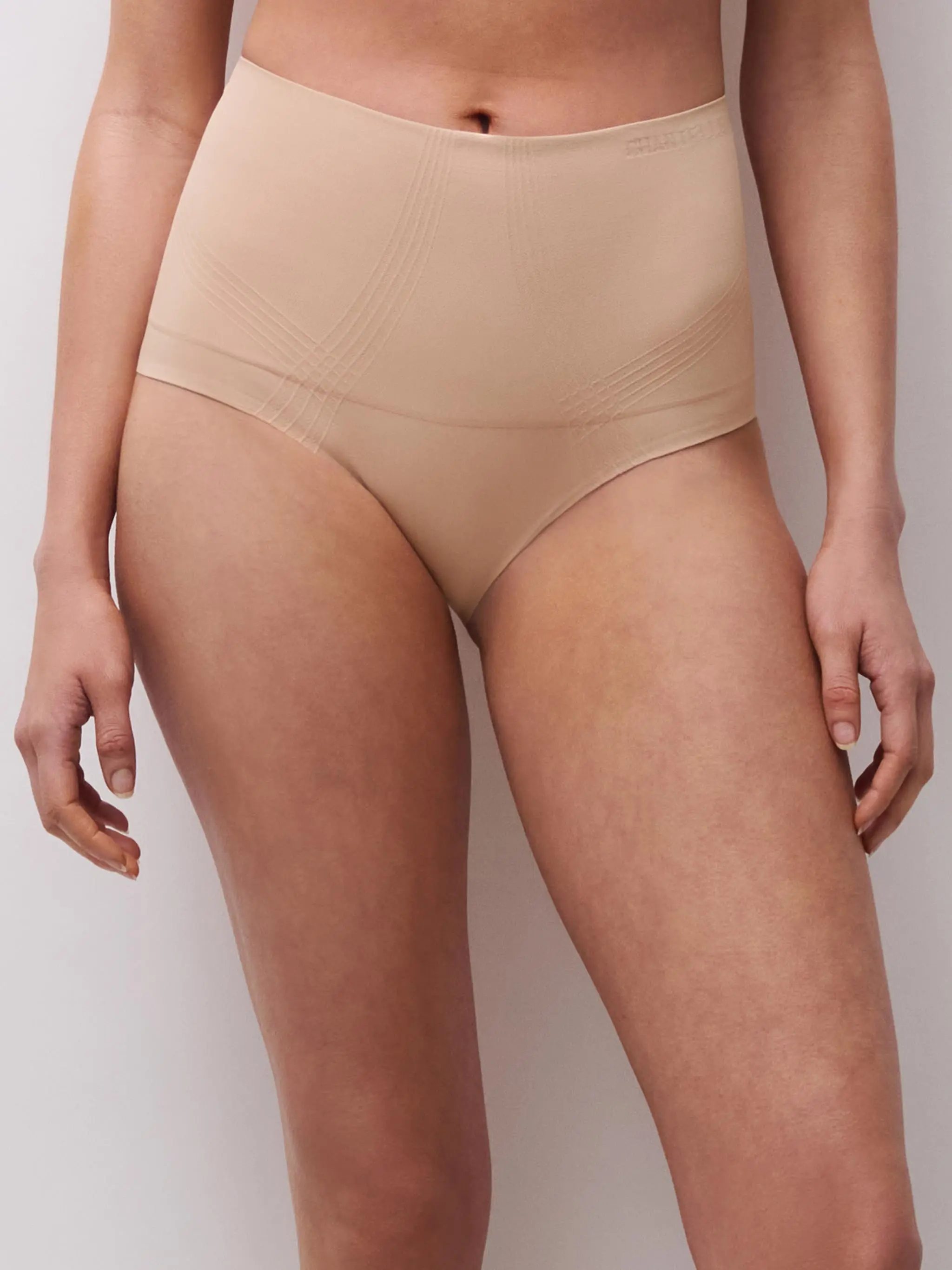 Culotte gainante taille haute - Sirocco 